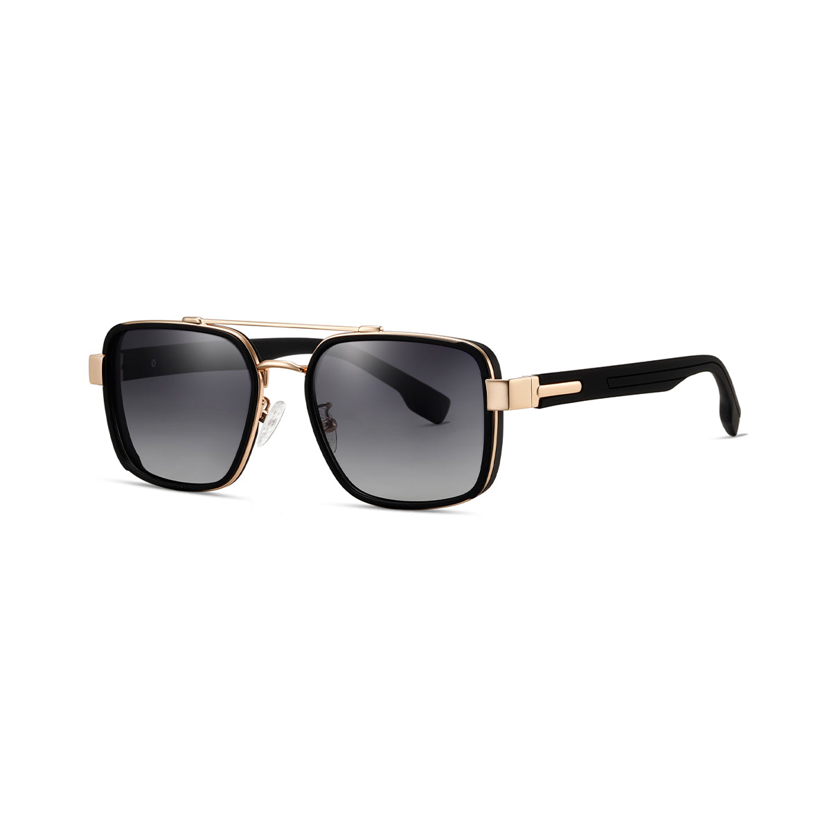 M.BLACK/GOLD