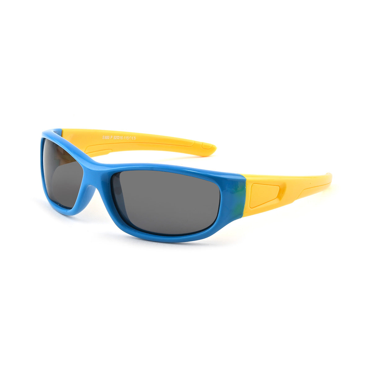 S.BLUE/YELLOW
