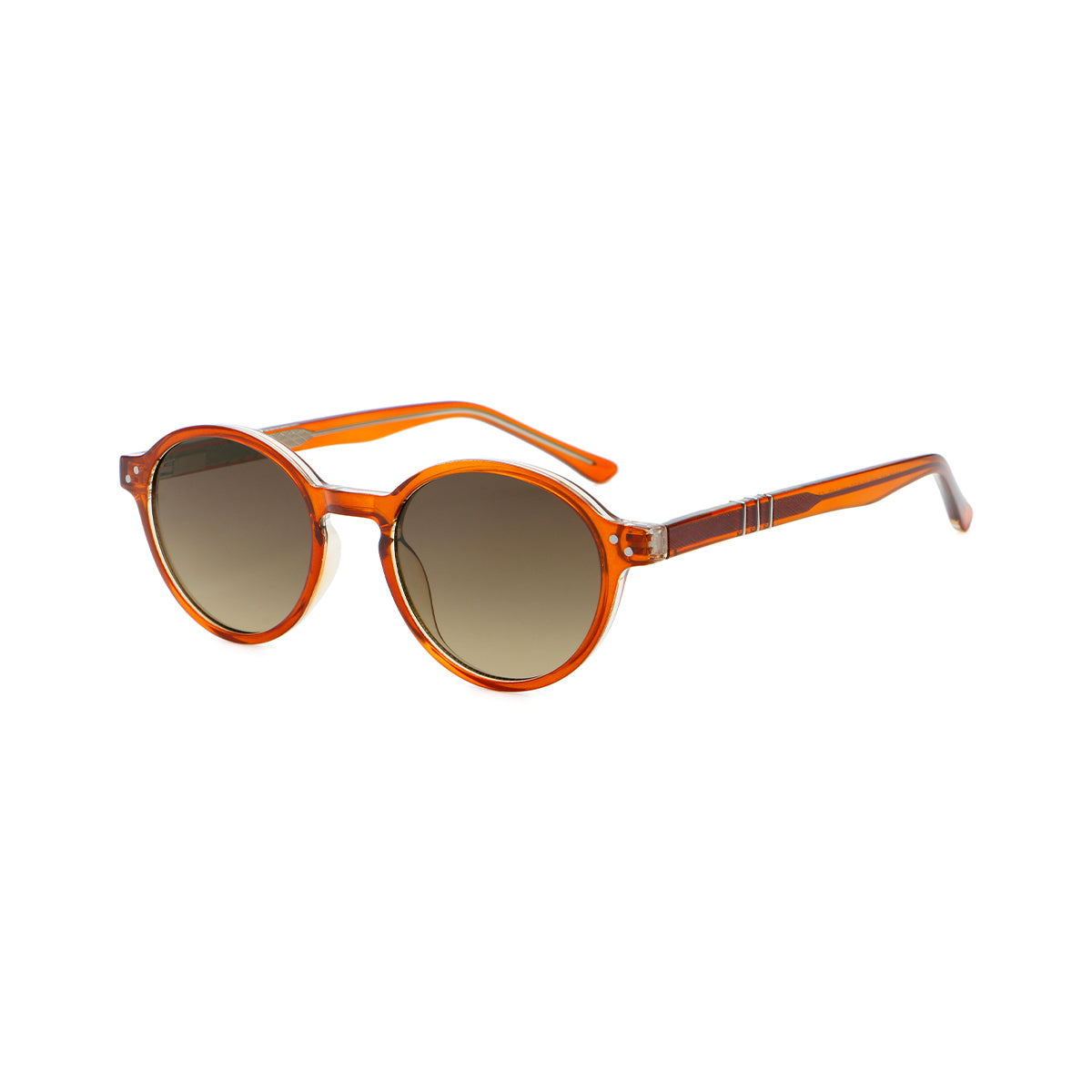 ORANGE BROWN
