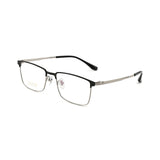 M.BLACK/SILVER