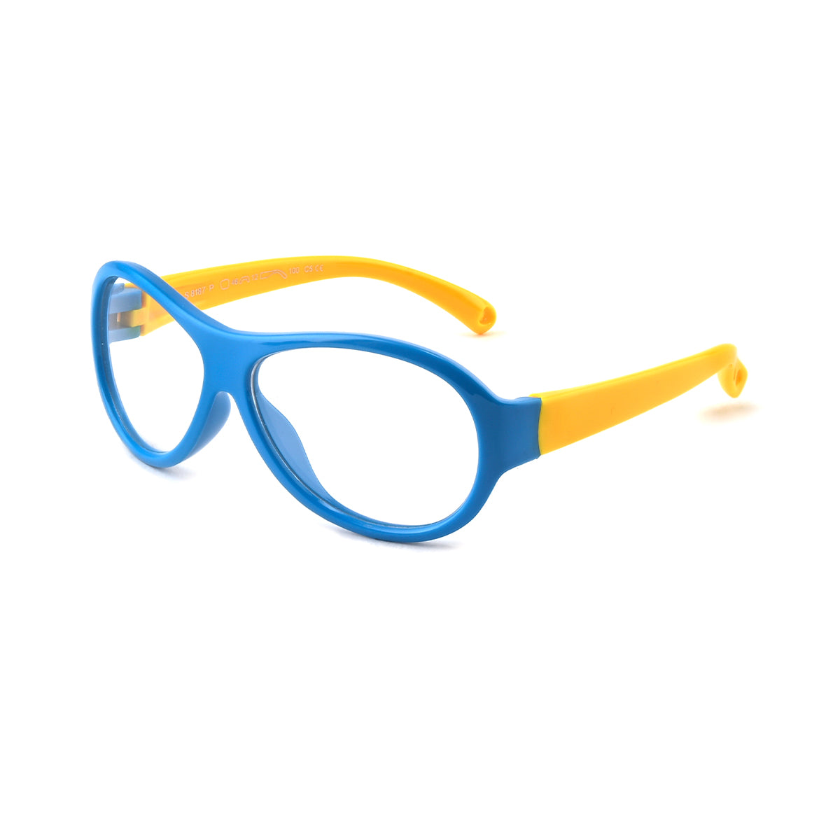 S.BLUE/YELLOW