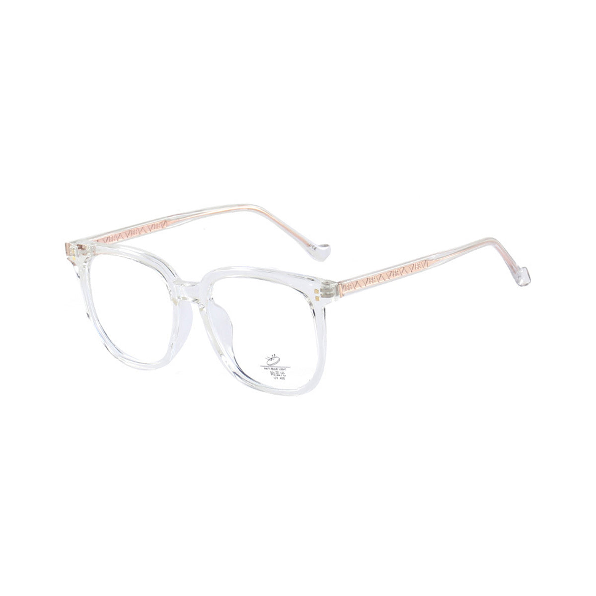 TRANSPARENT/R.GOLD