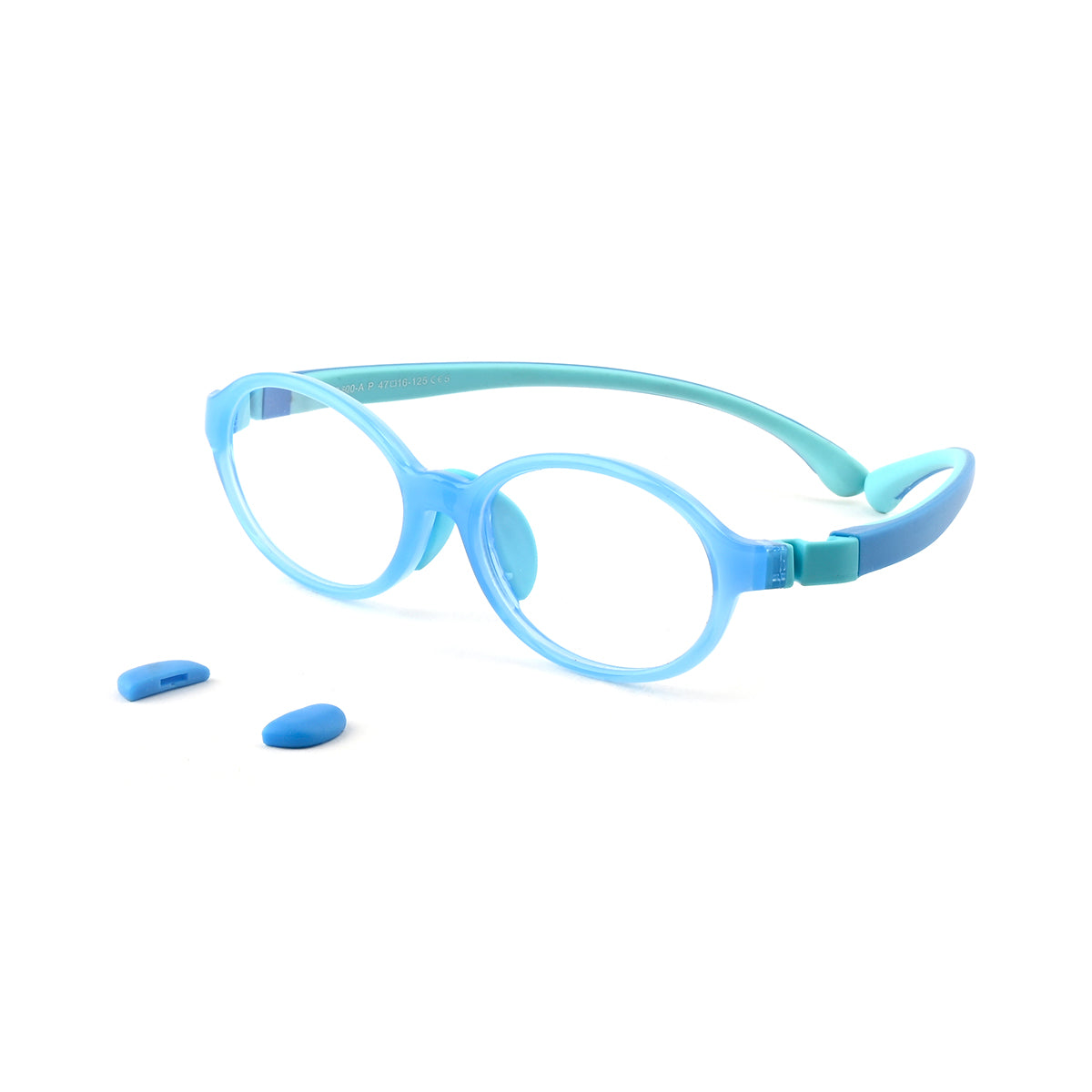 S.BLUE