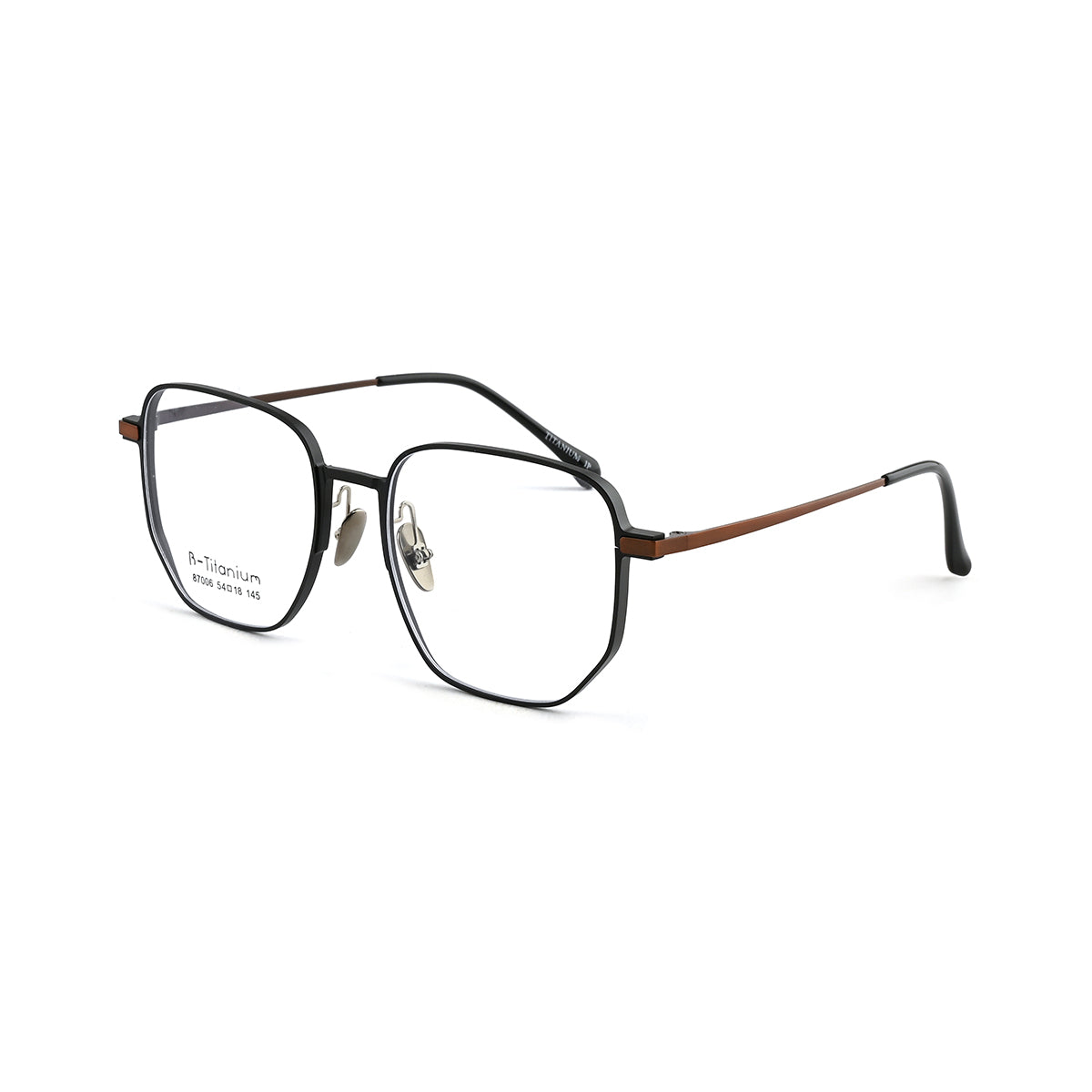 M.BLACK/BROWN