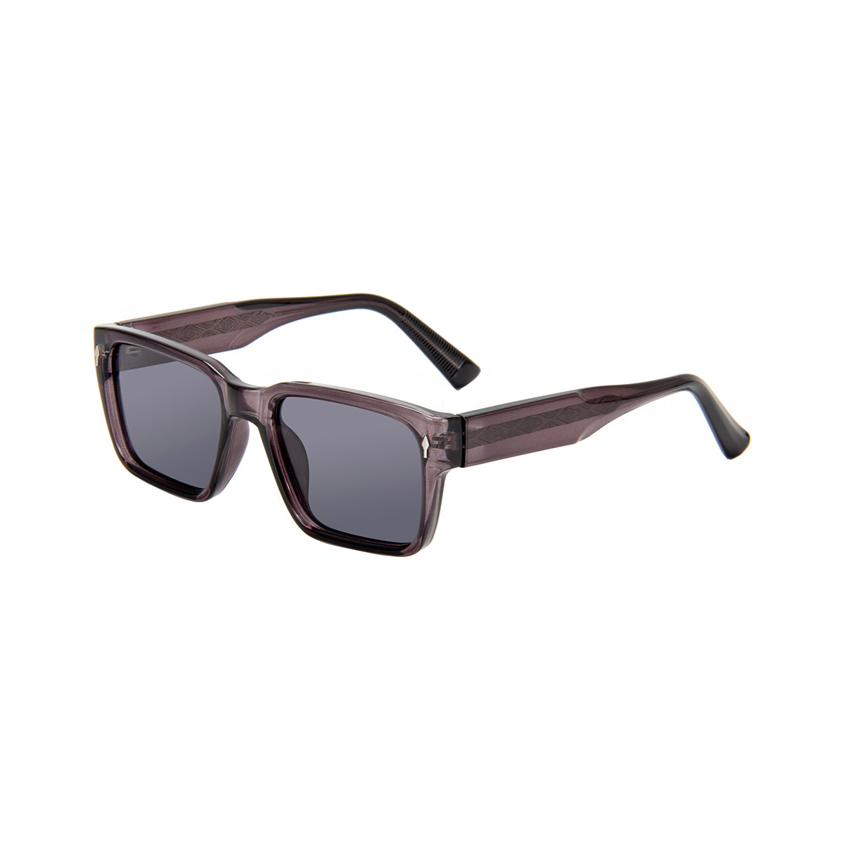 T.GREY PURPLE