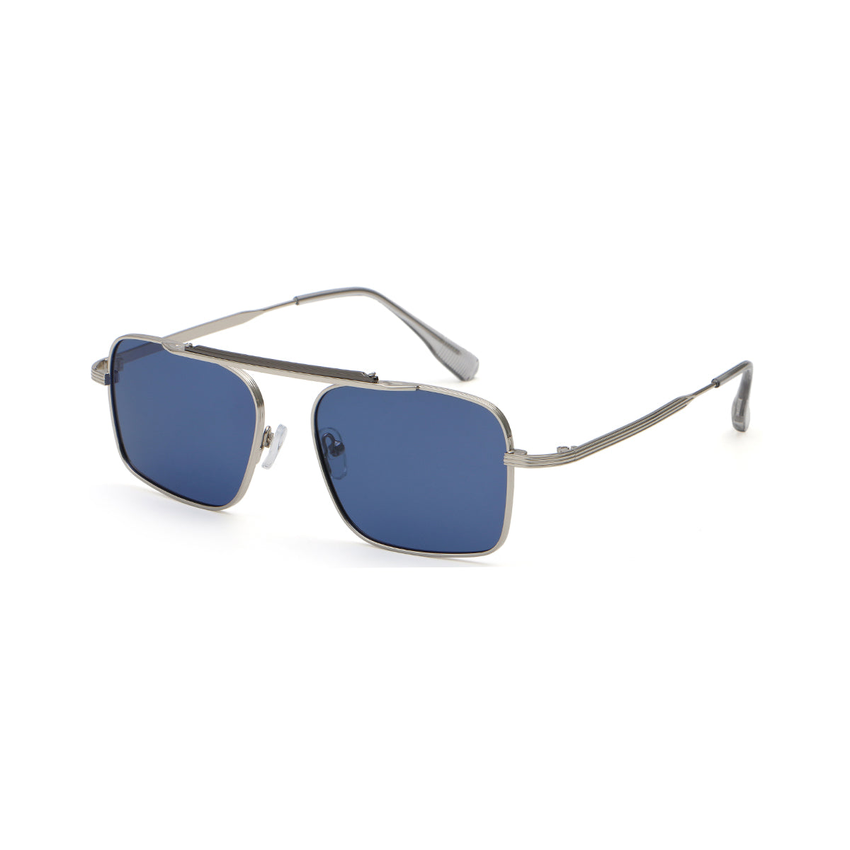 S.SILVER/BLUE