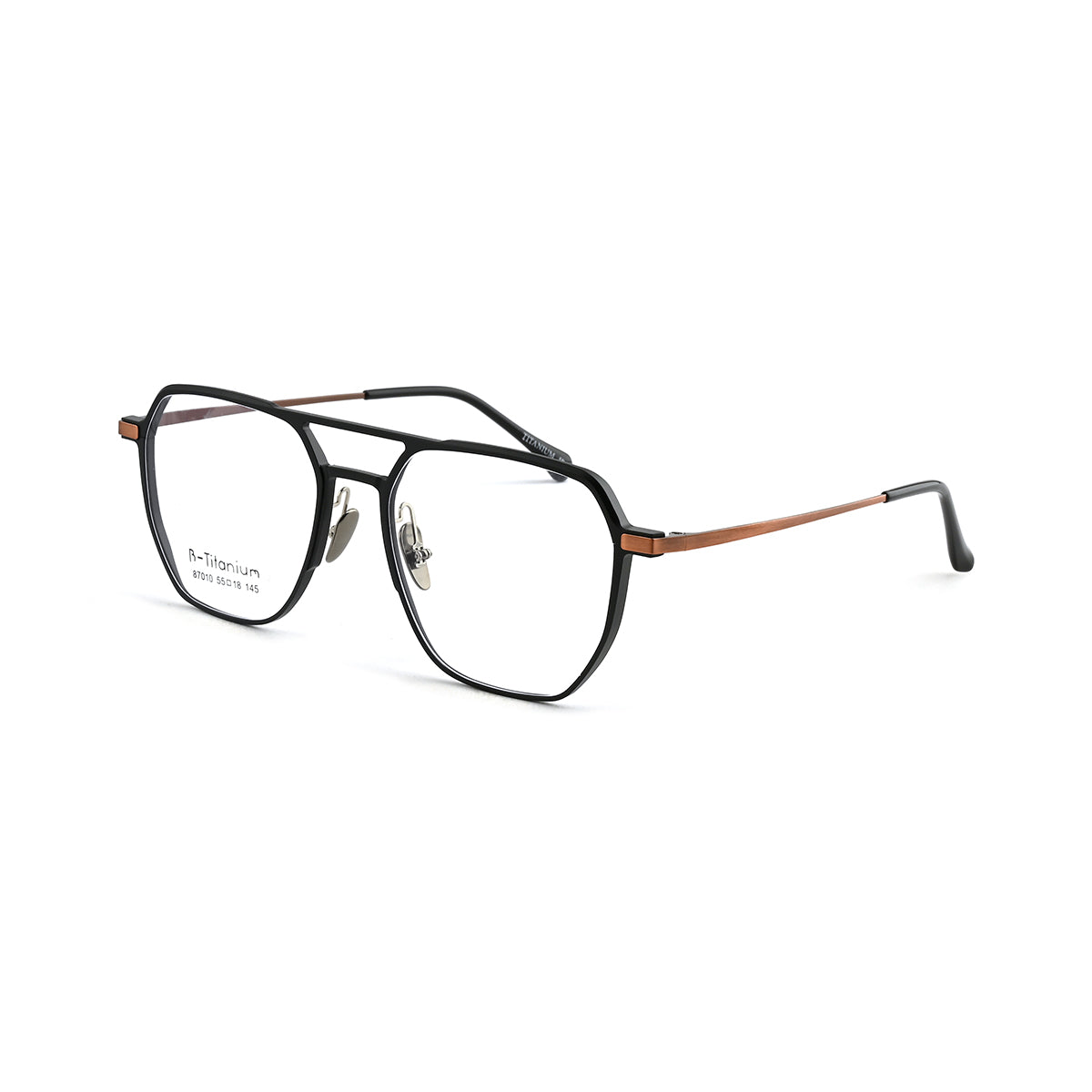 M.BLACK/BROWN