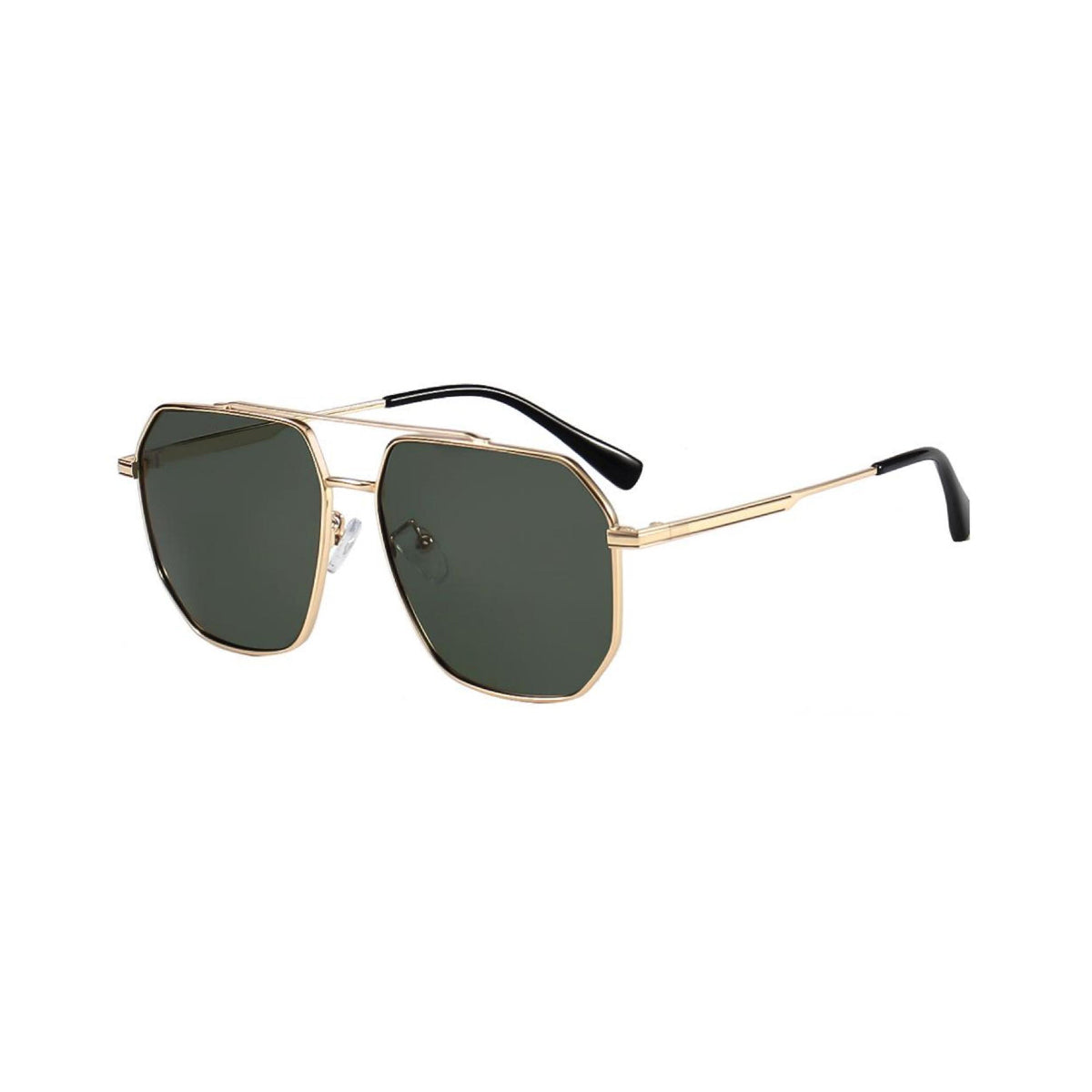 GOLD/GREEN