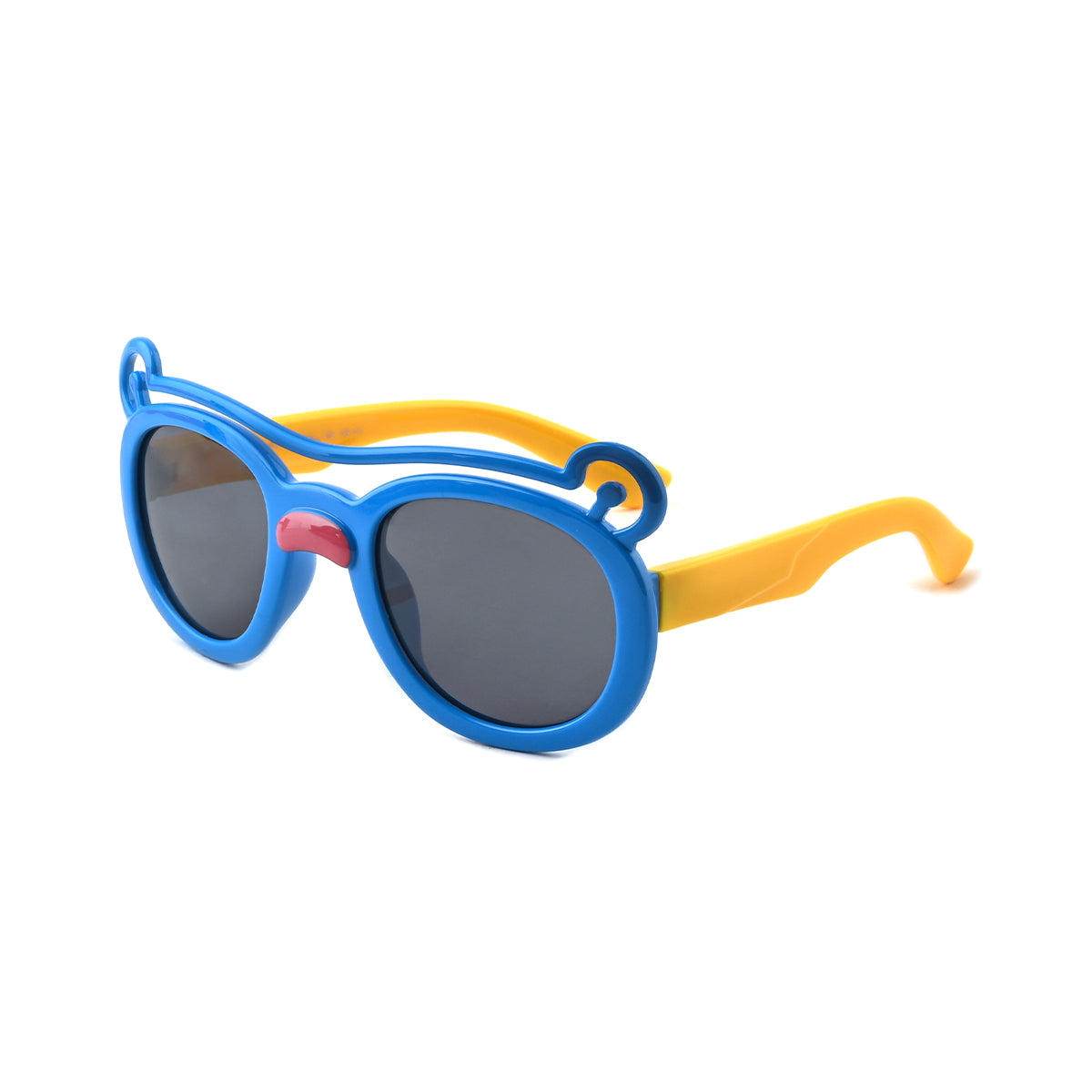 S.BLUE/YELLOW