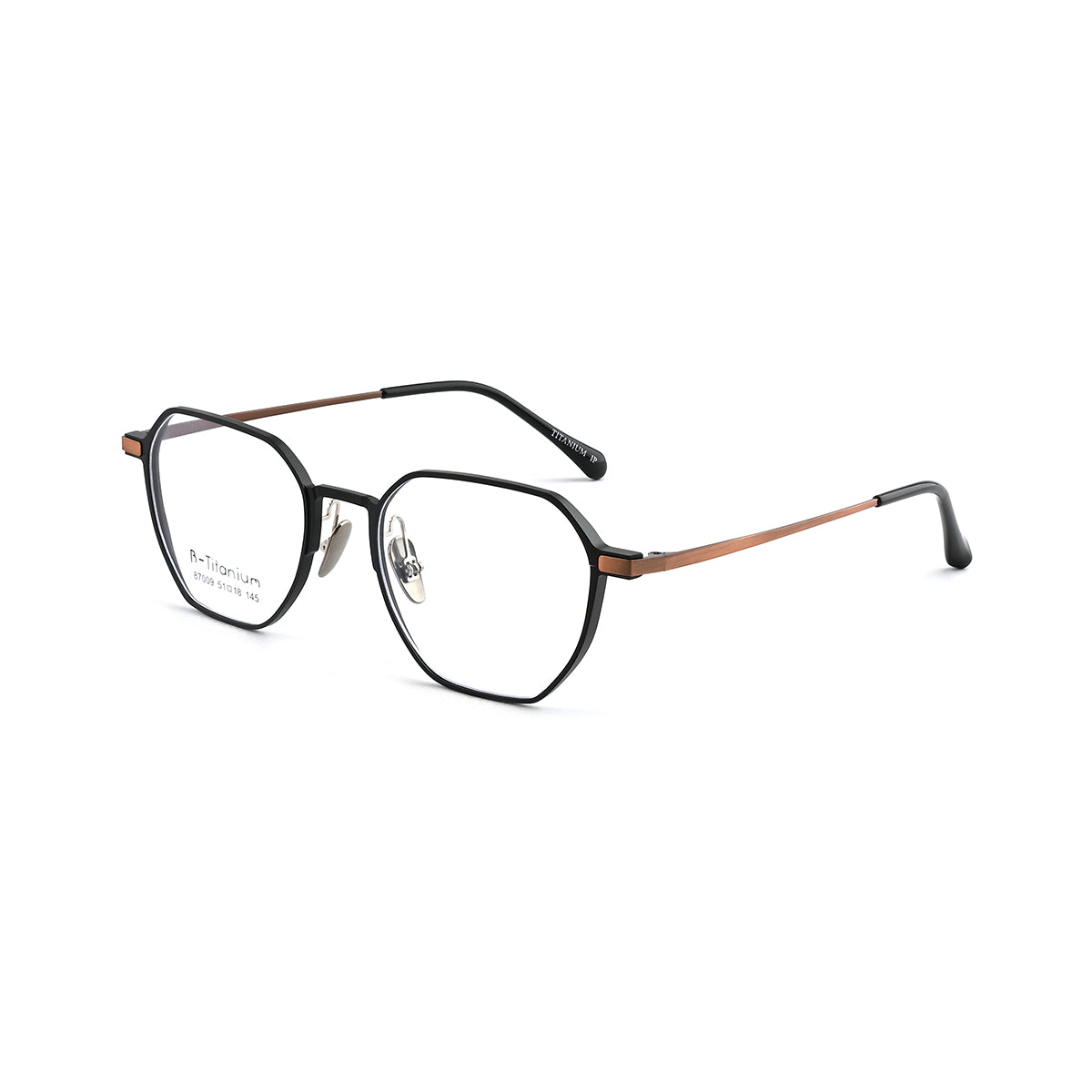 M.BLACK/BROWN