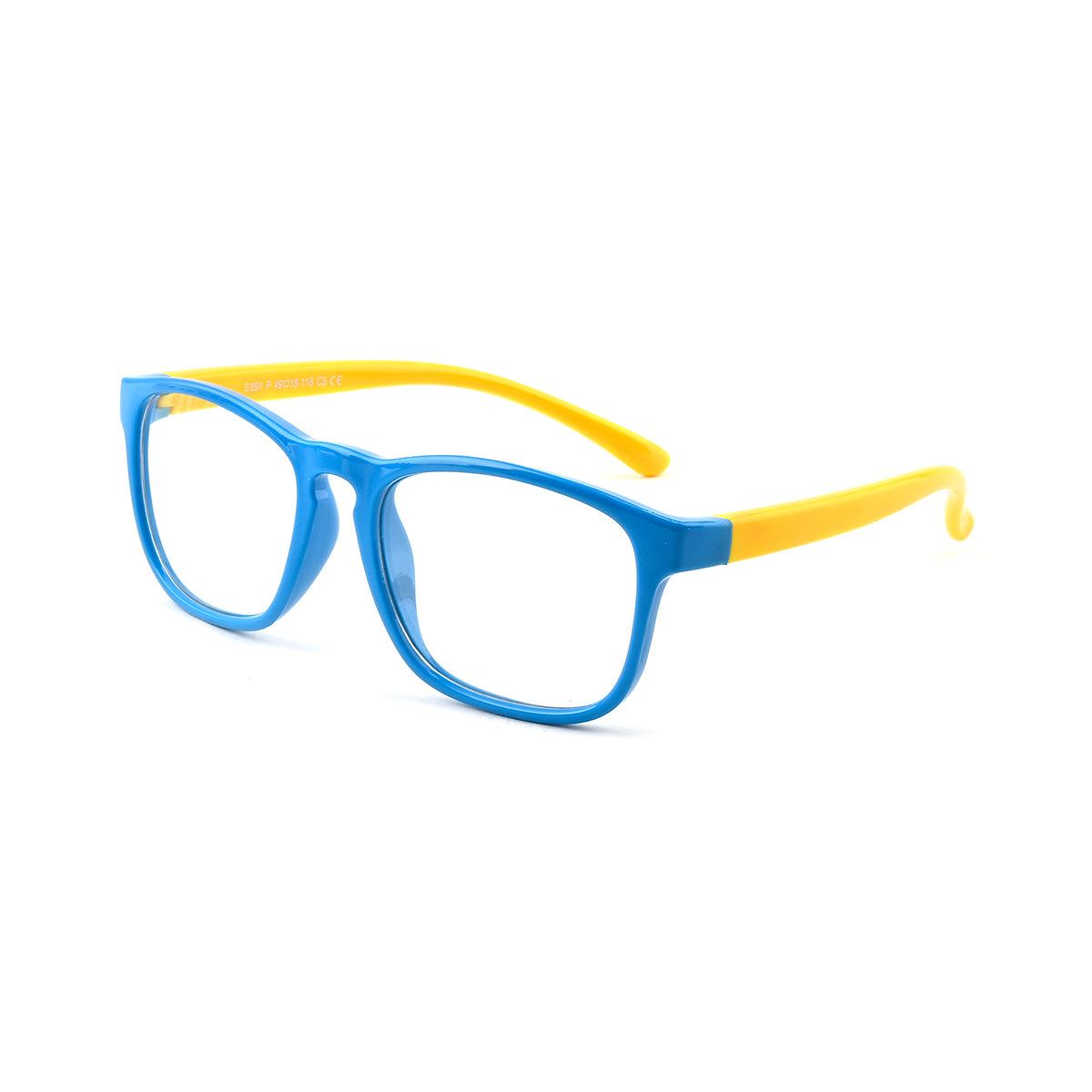 S.BLUE/YELLOW