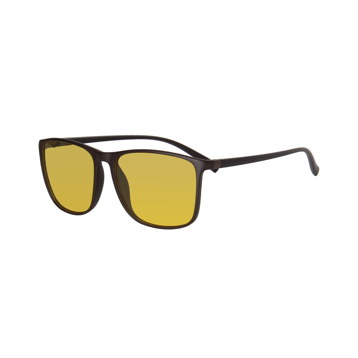 M.BROWN/YELLOW