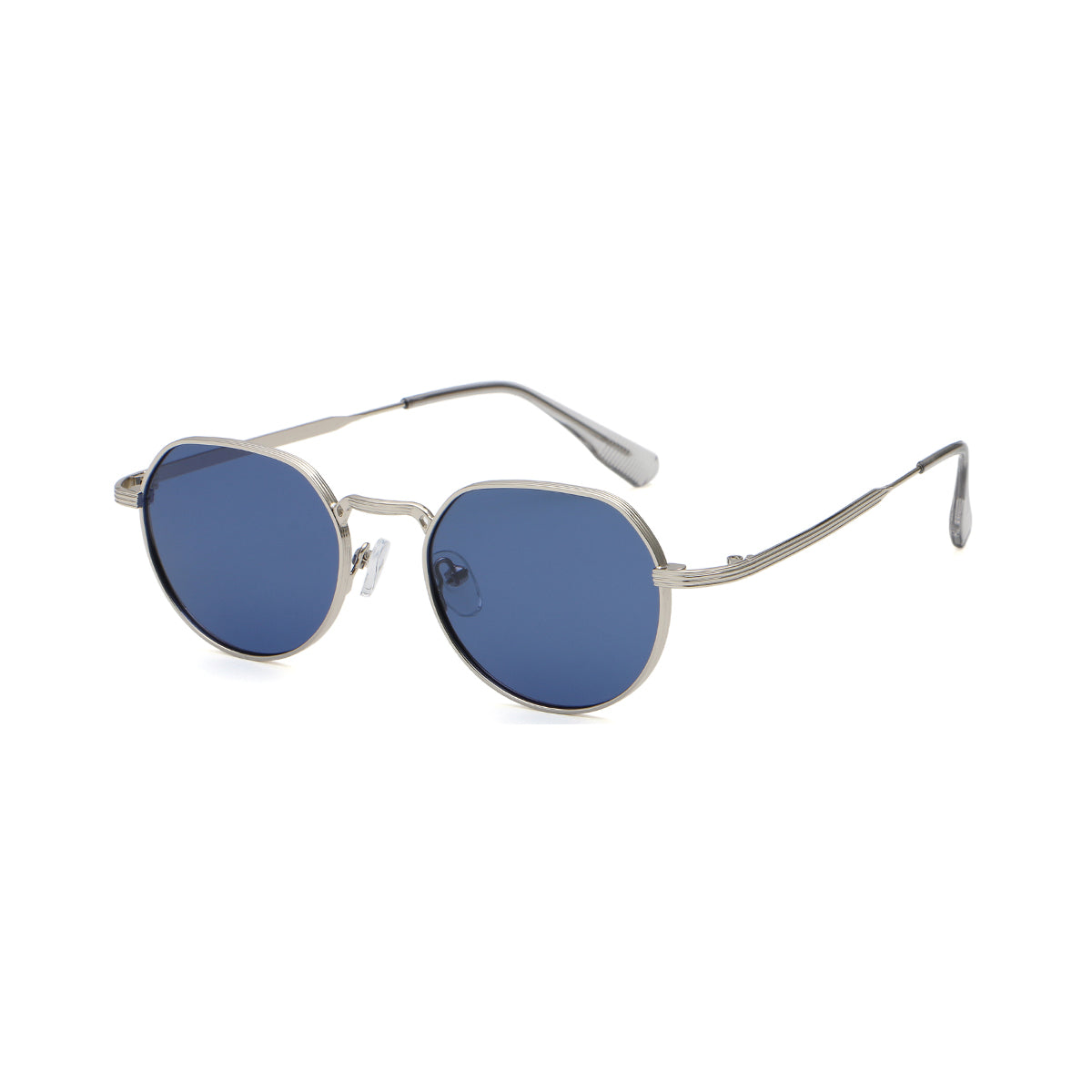 S.SILVER/BLUE