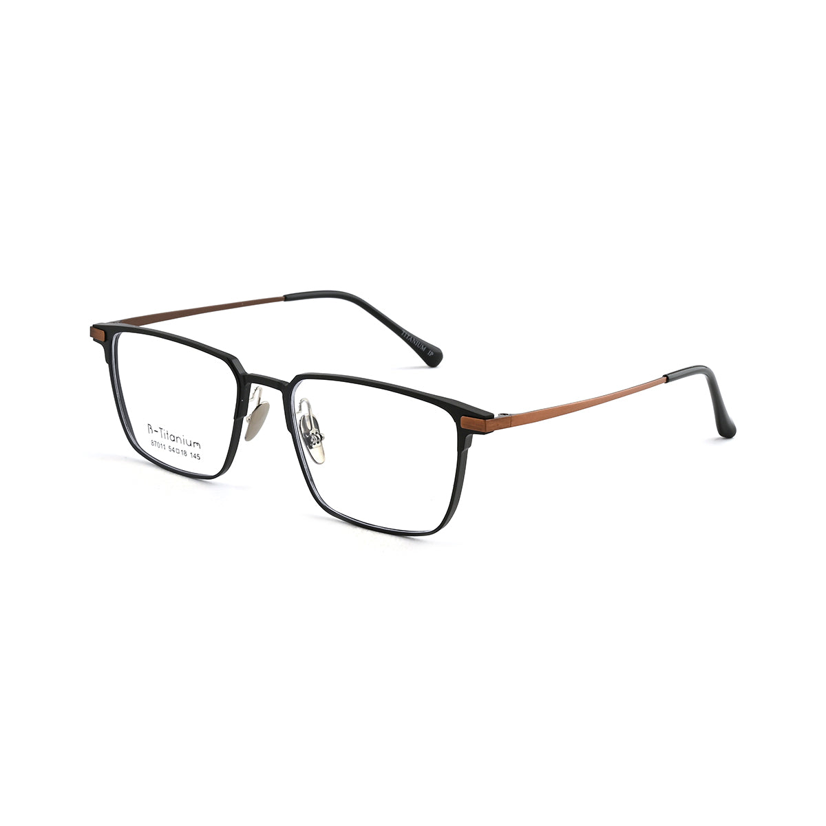 M.BLACK/BROWN