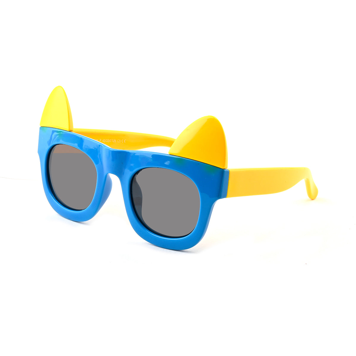 S.BLUE/YELLOW
