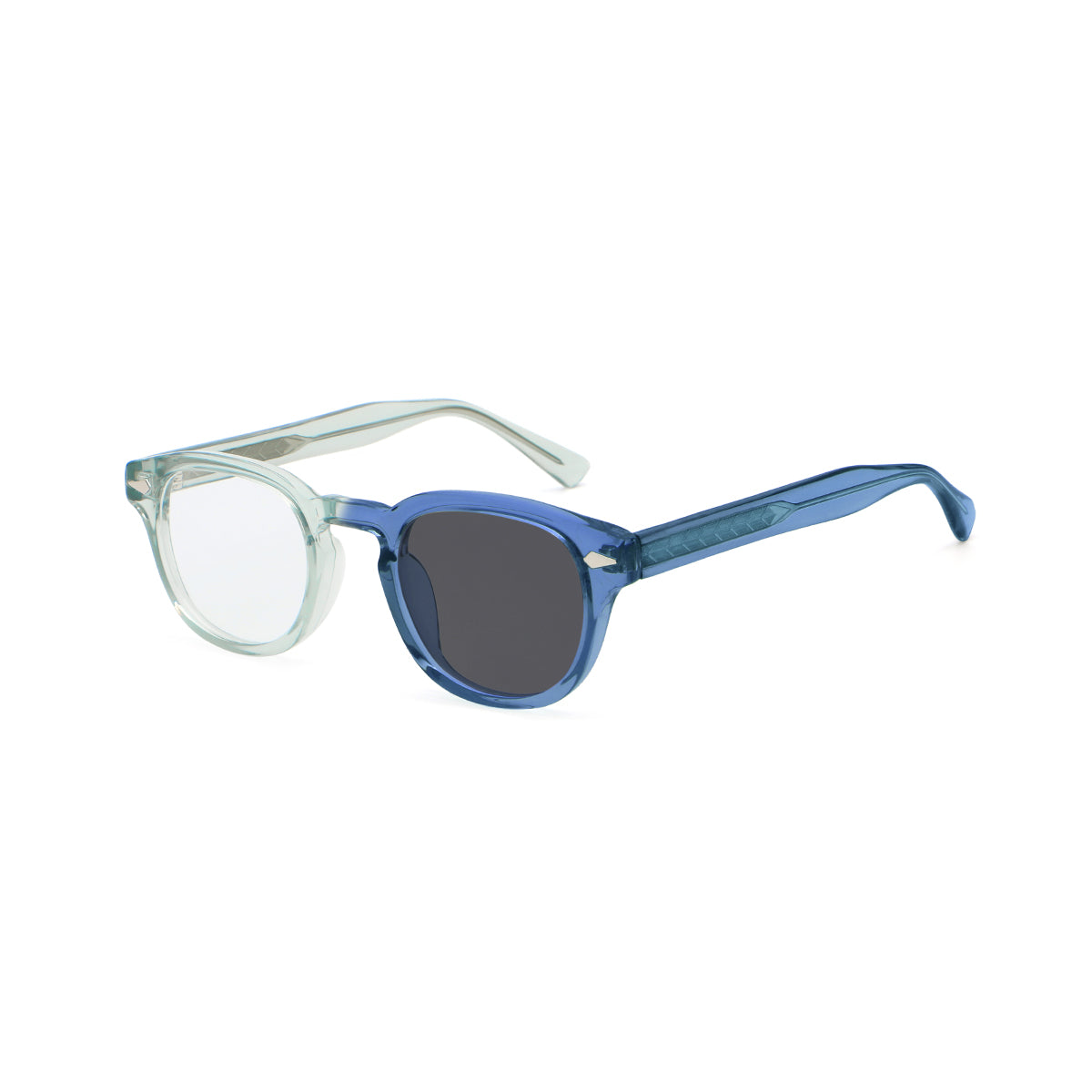 T.BLUE/D.BLUE