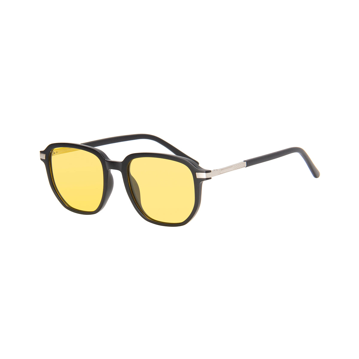 M.BLACK/YELLOW