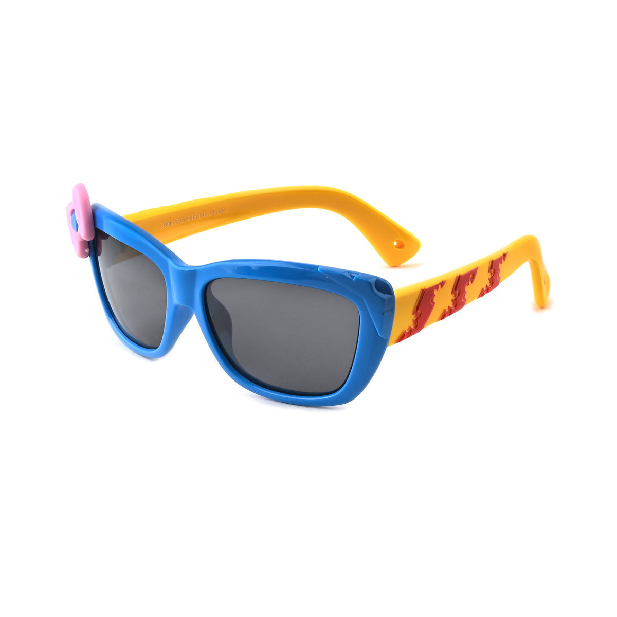 S.BLUE/YELLOW