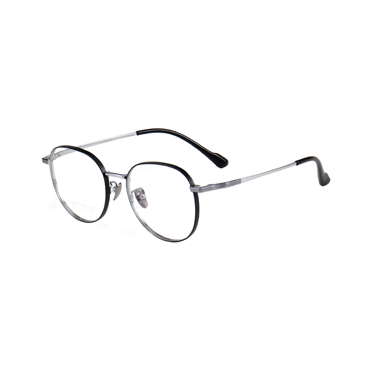 M.BLACK/SILVER