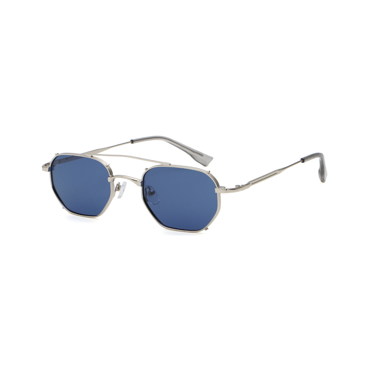 S.SILVER/BLUE