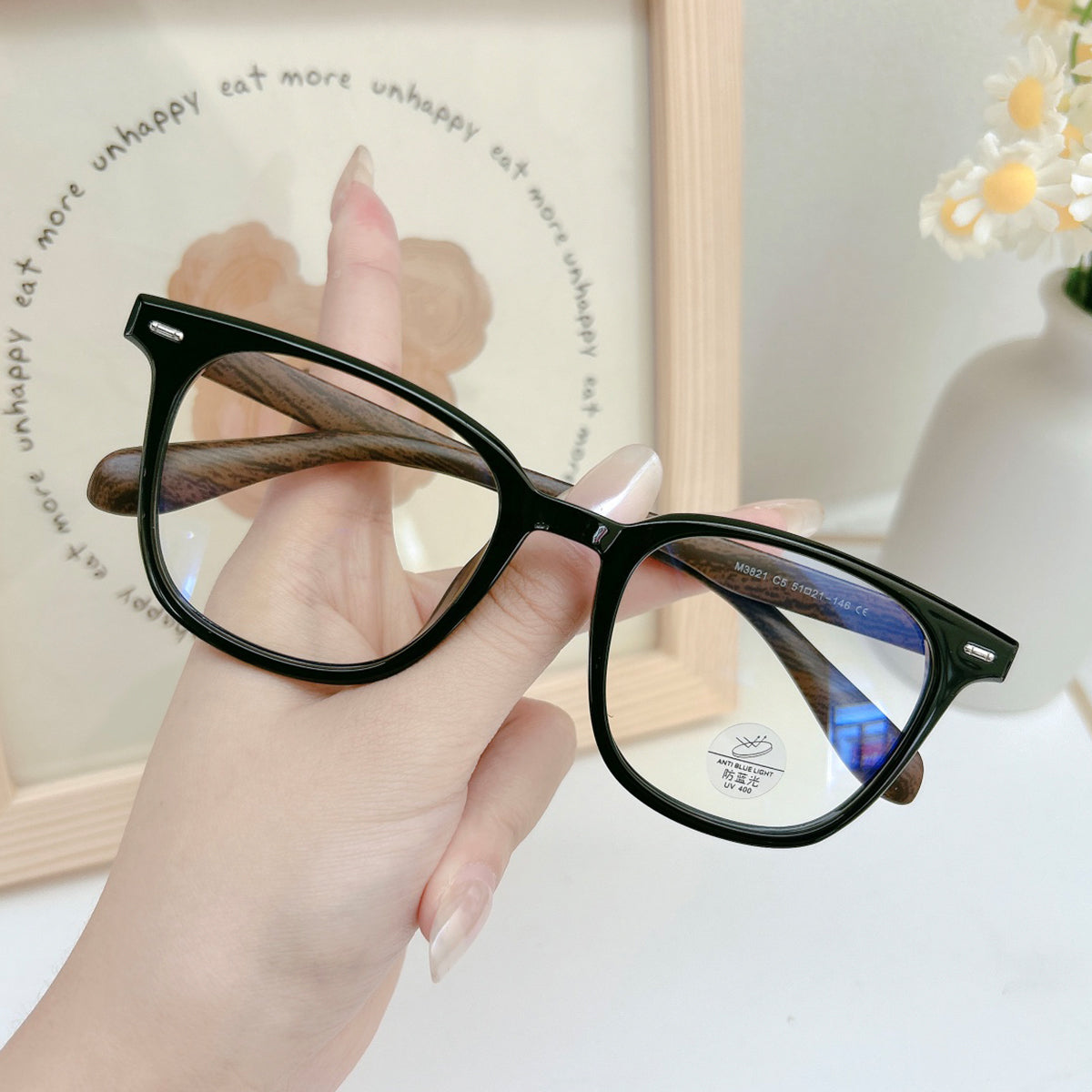 S.BLACK/BROWN
