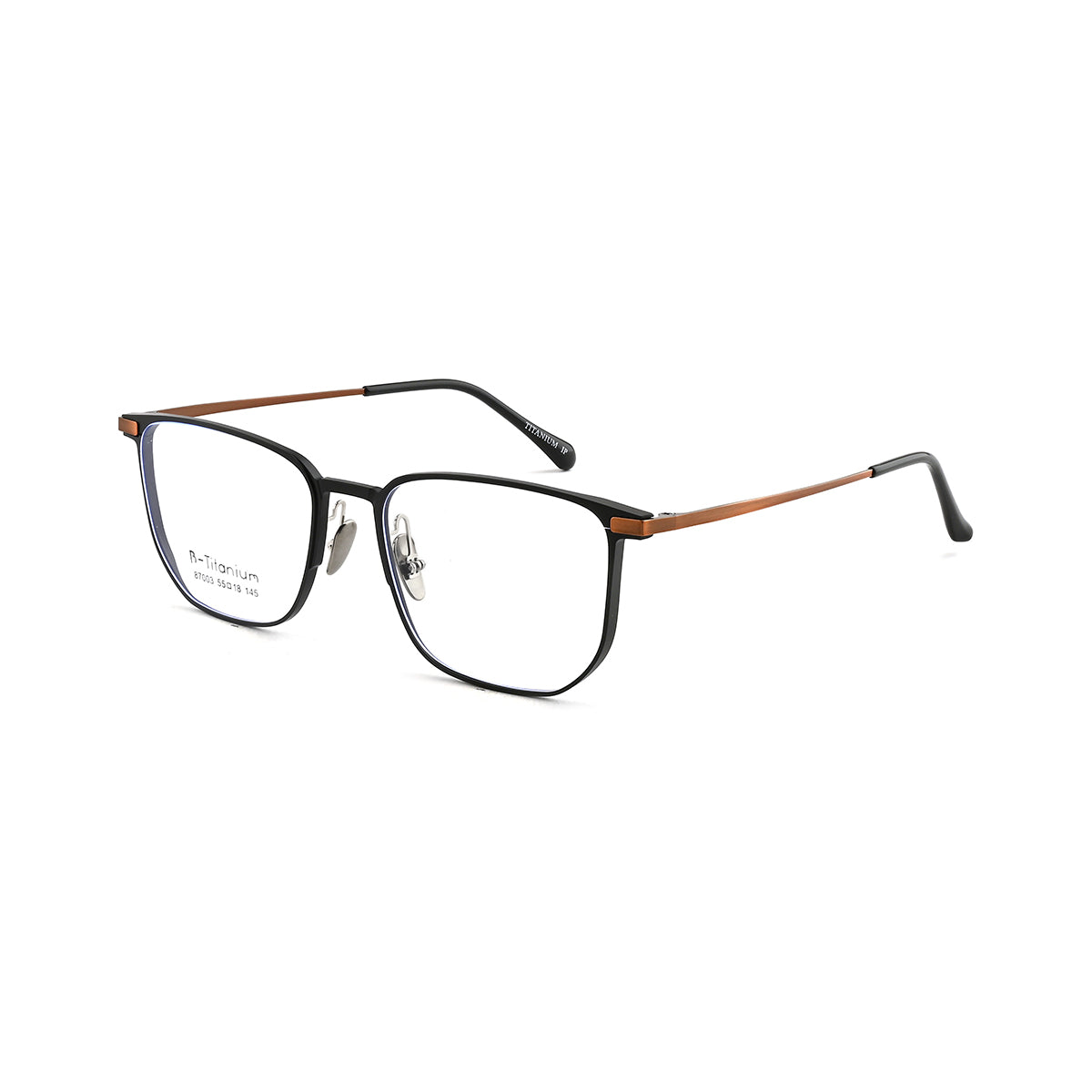 M.BLACK/BROWN