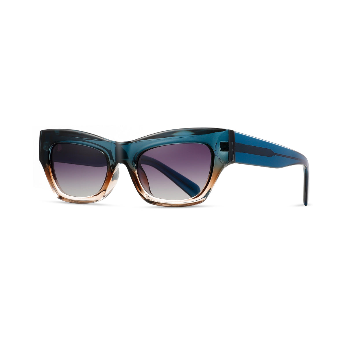 T.BROWN DC.BLUE
