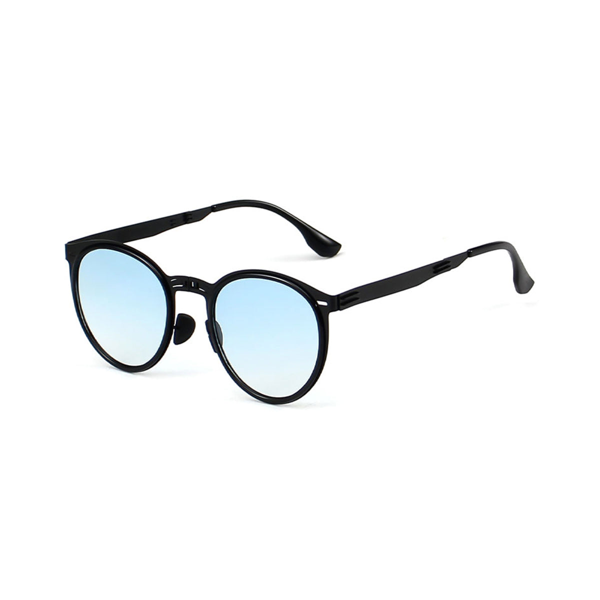 BLACK/DC.BLUE