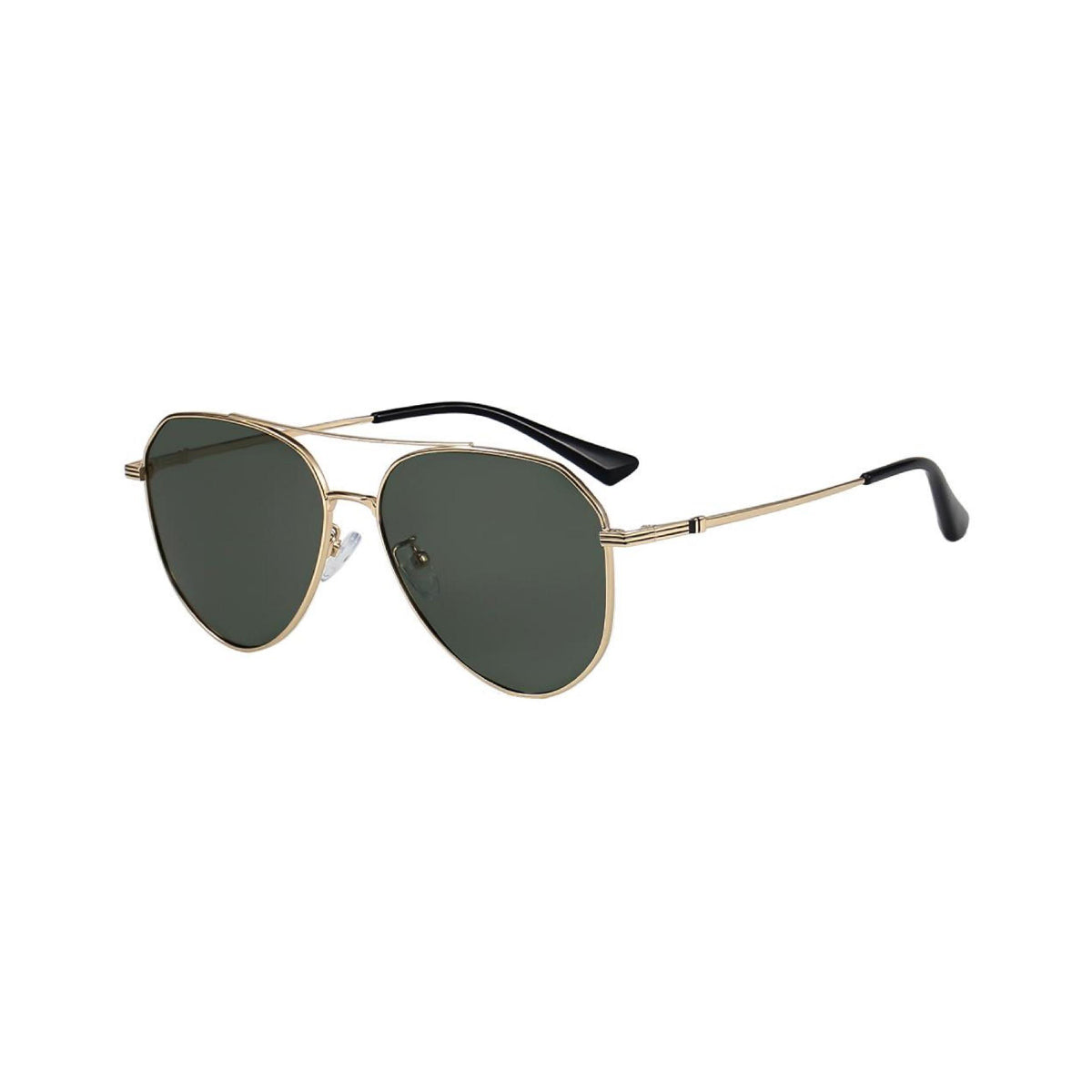 GOLD/GREEN