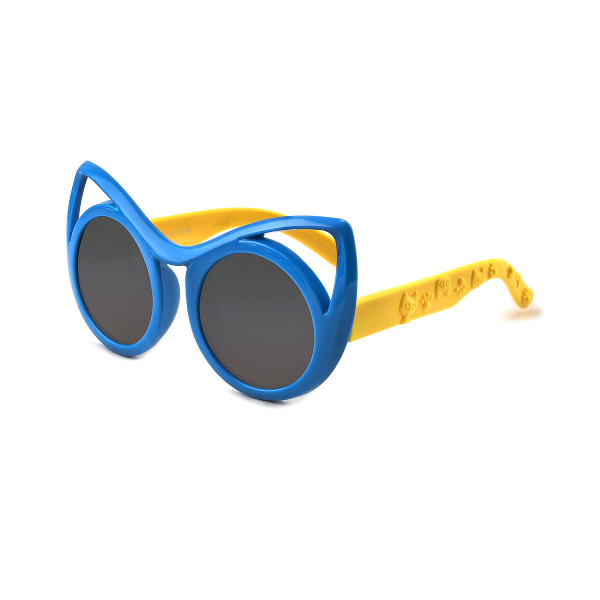 S.BLUE/YELLOW