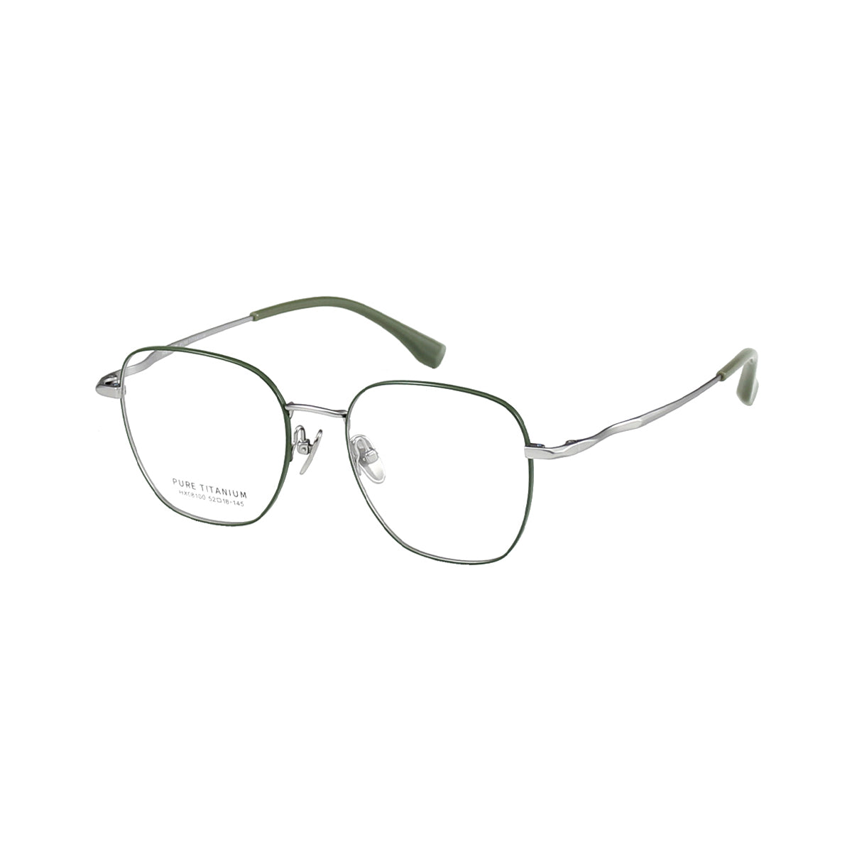 M.GUN/GREEN