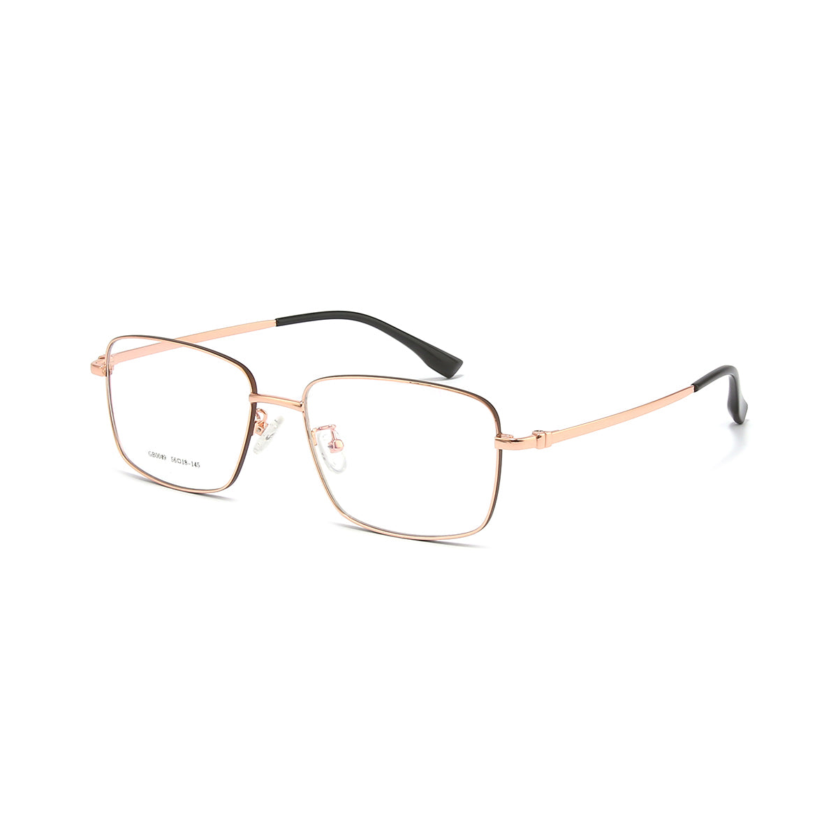 S.ROSE GOLD/M.COFFEE