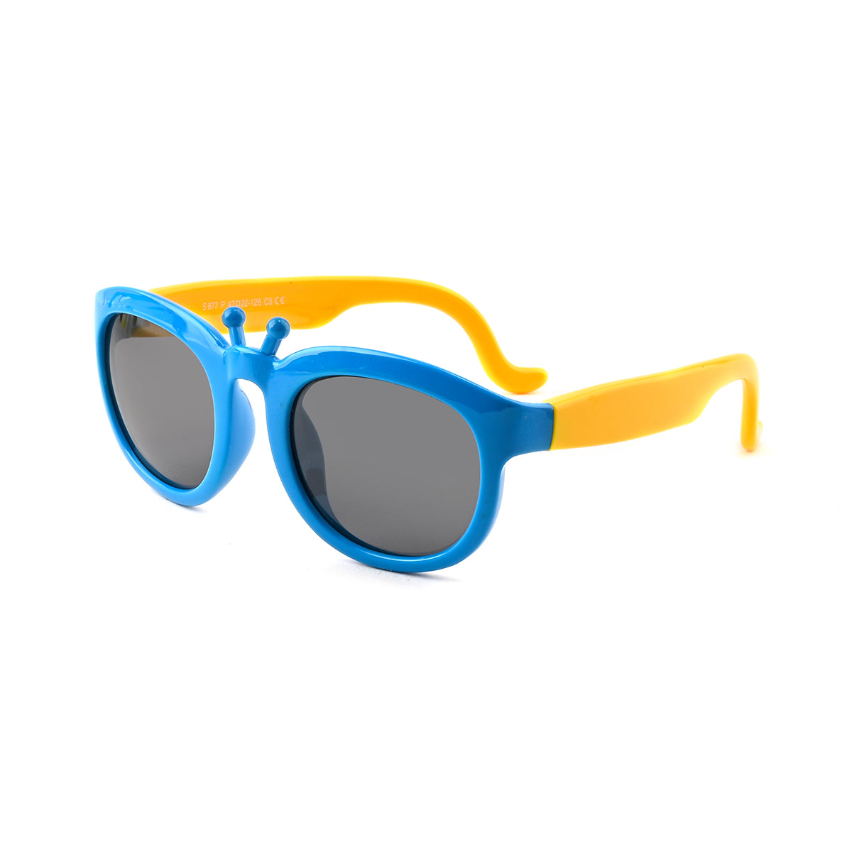 S.BLUE/YELLOW