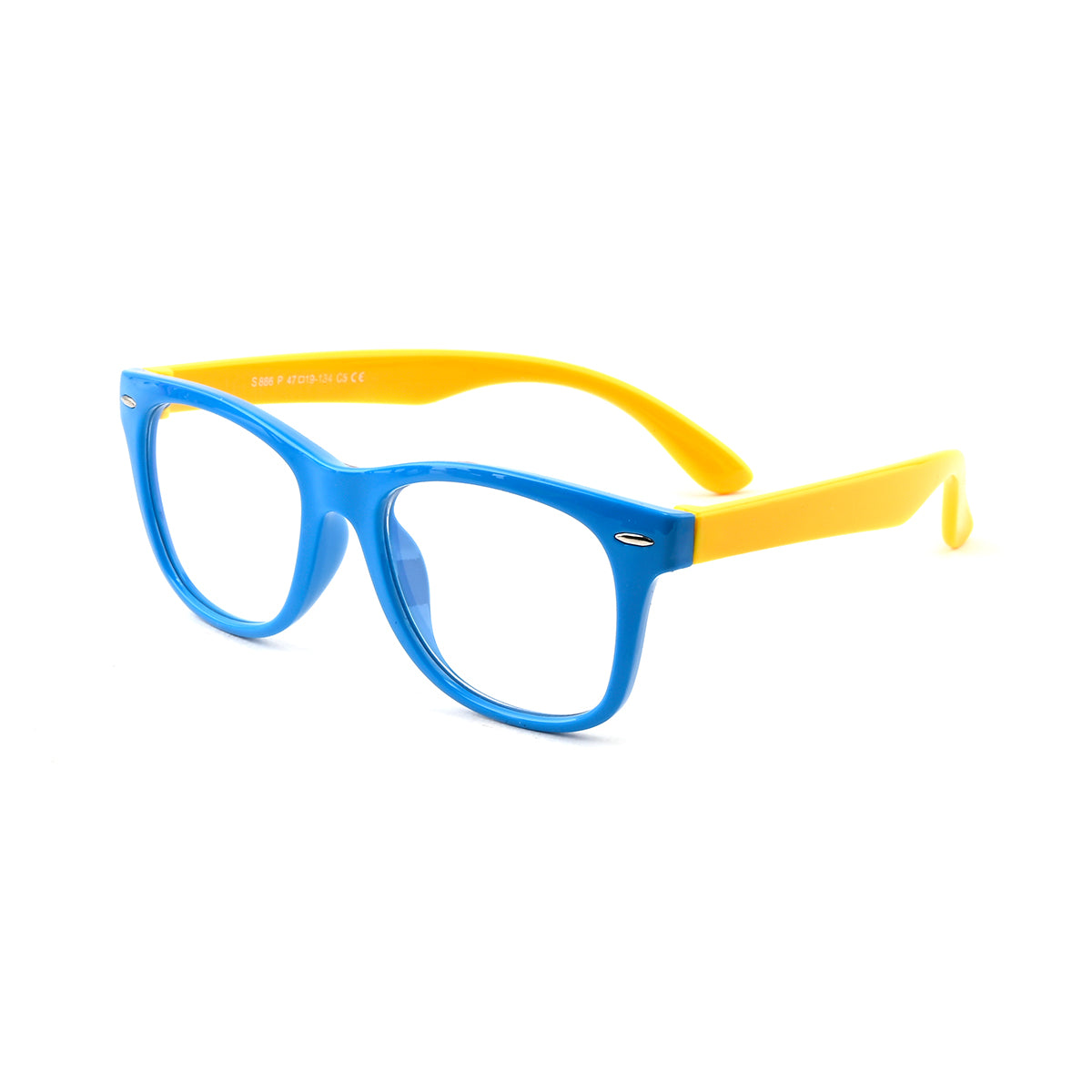 S.BLUE/YELLOW