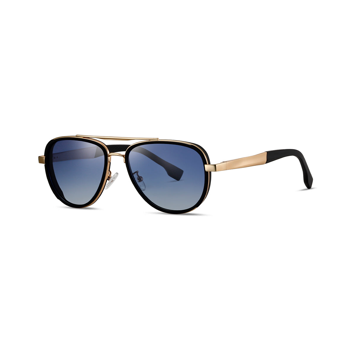 M.BLACK/GOLD