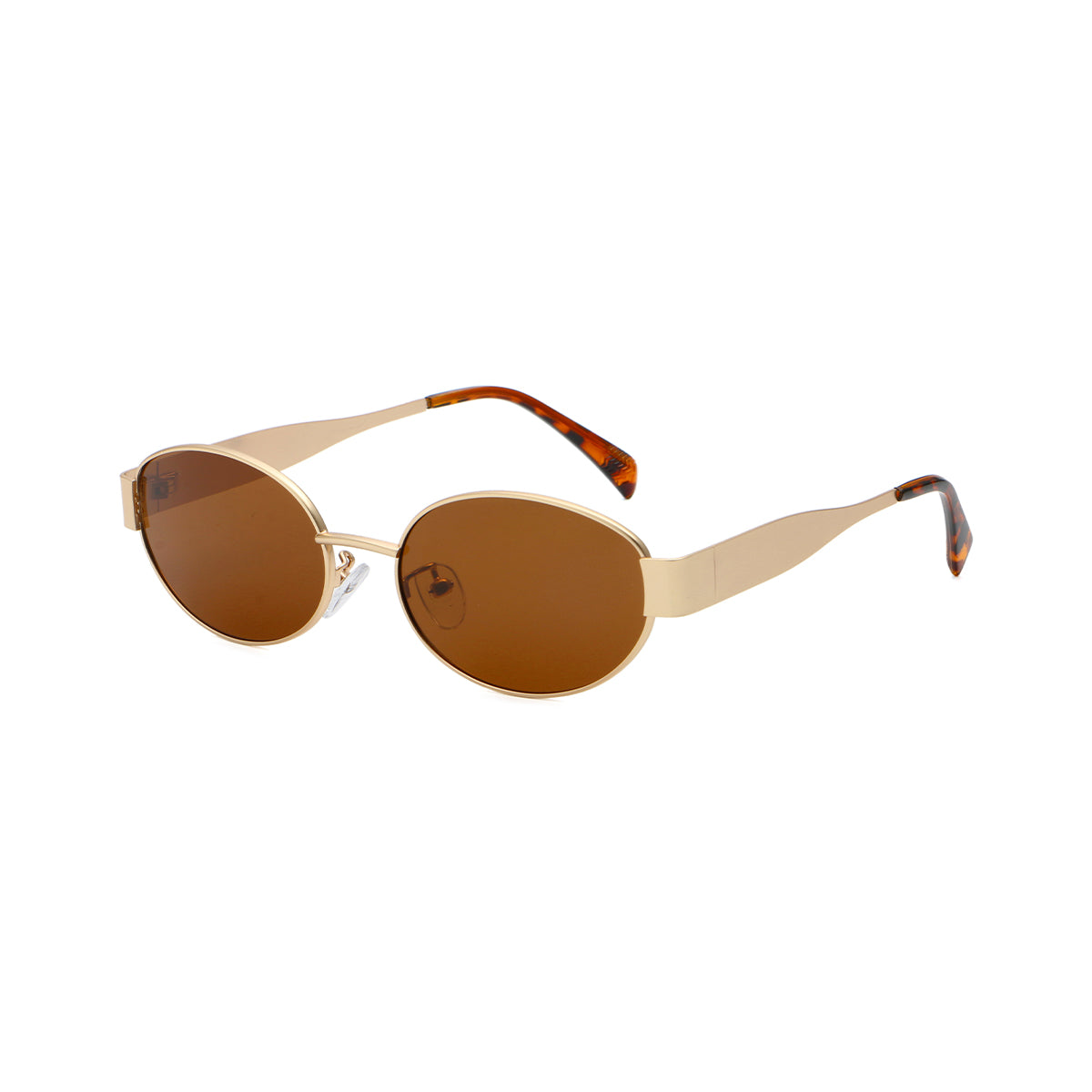 GOLD/BROWN