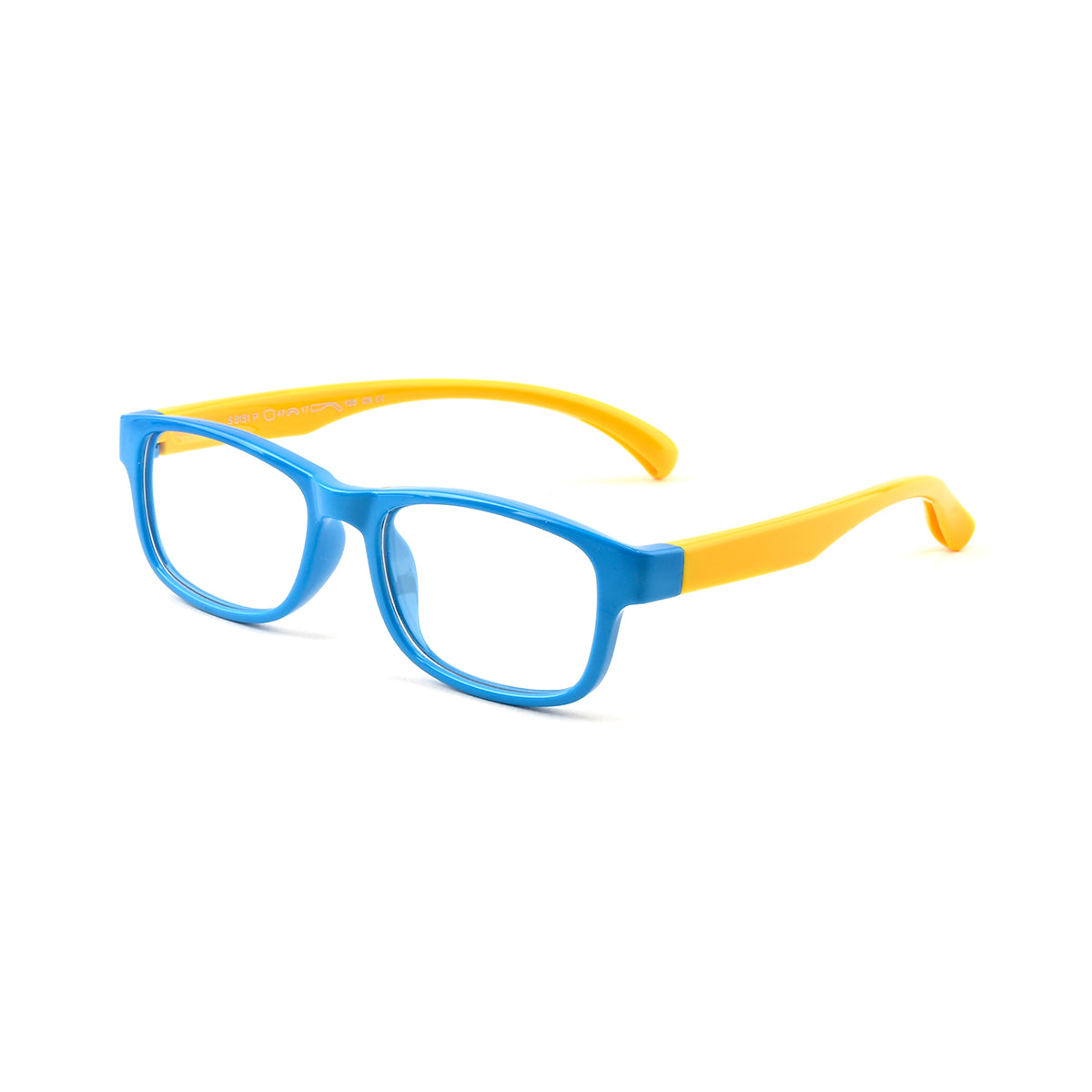 S.BLUE/YELLOW