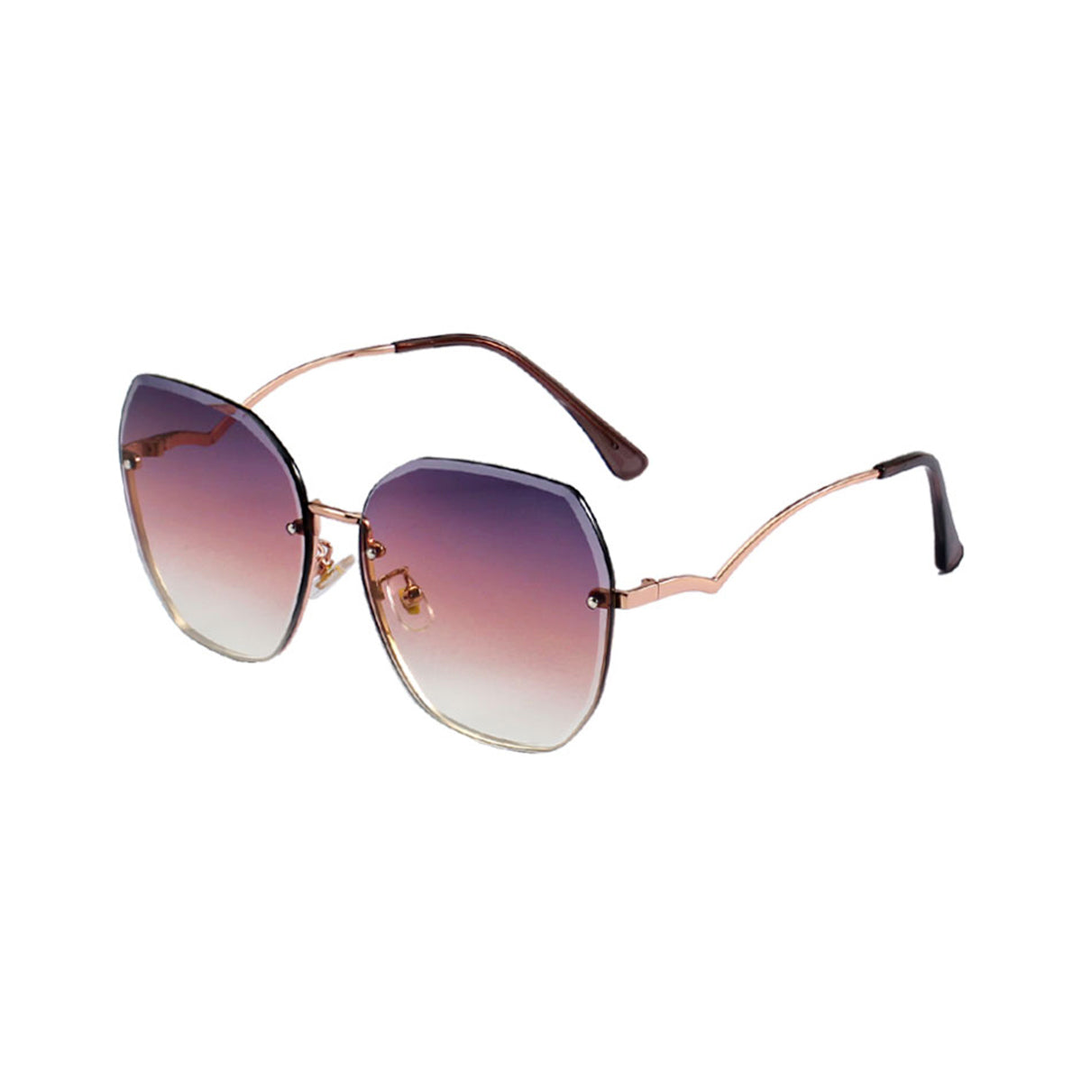R.GOLD/BLUE PINK GREEN