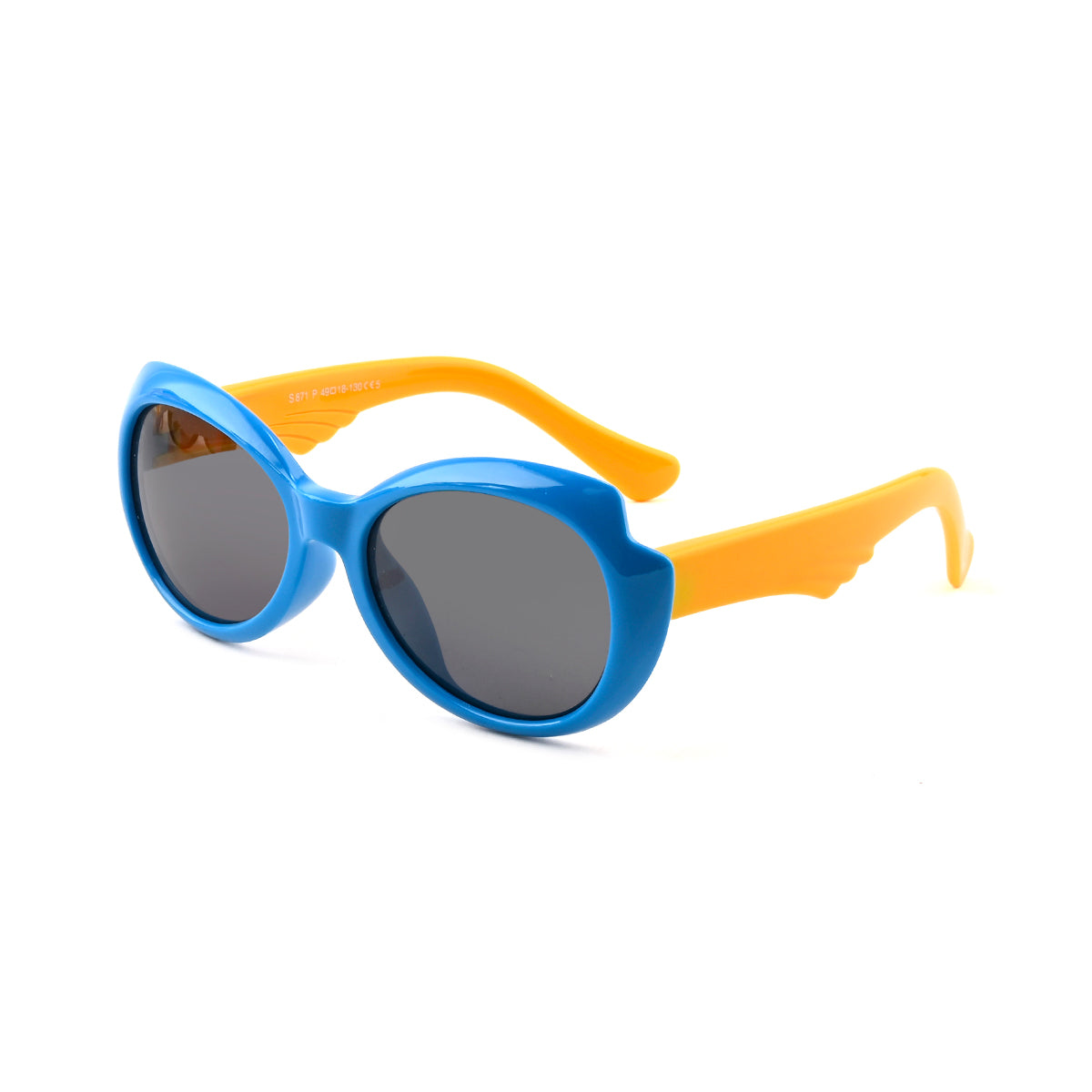 S.BLUE/YELLOW