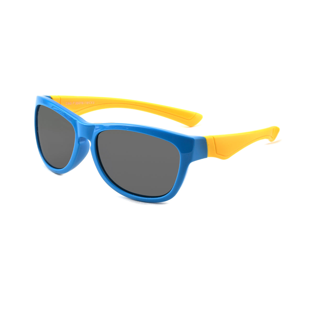 S.BLUE/YELLOW