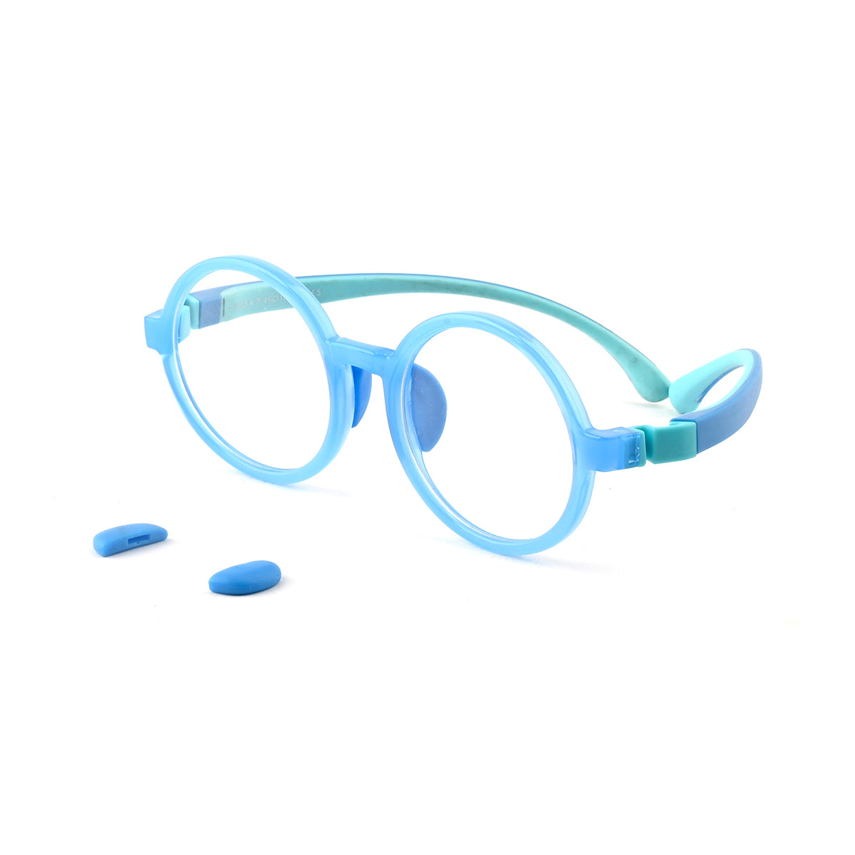 S.BLUE