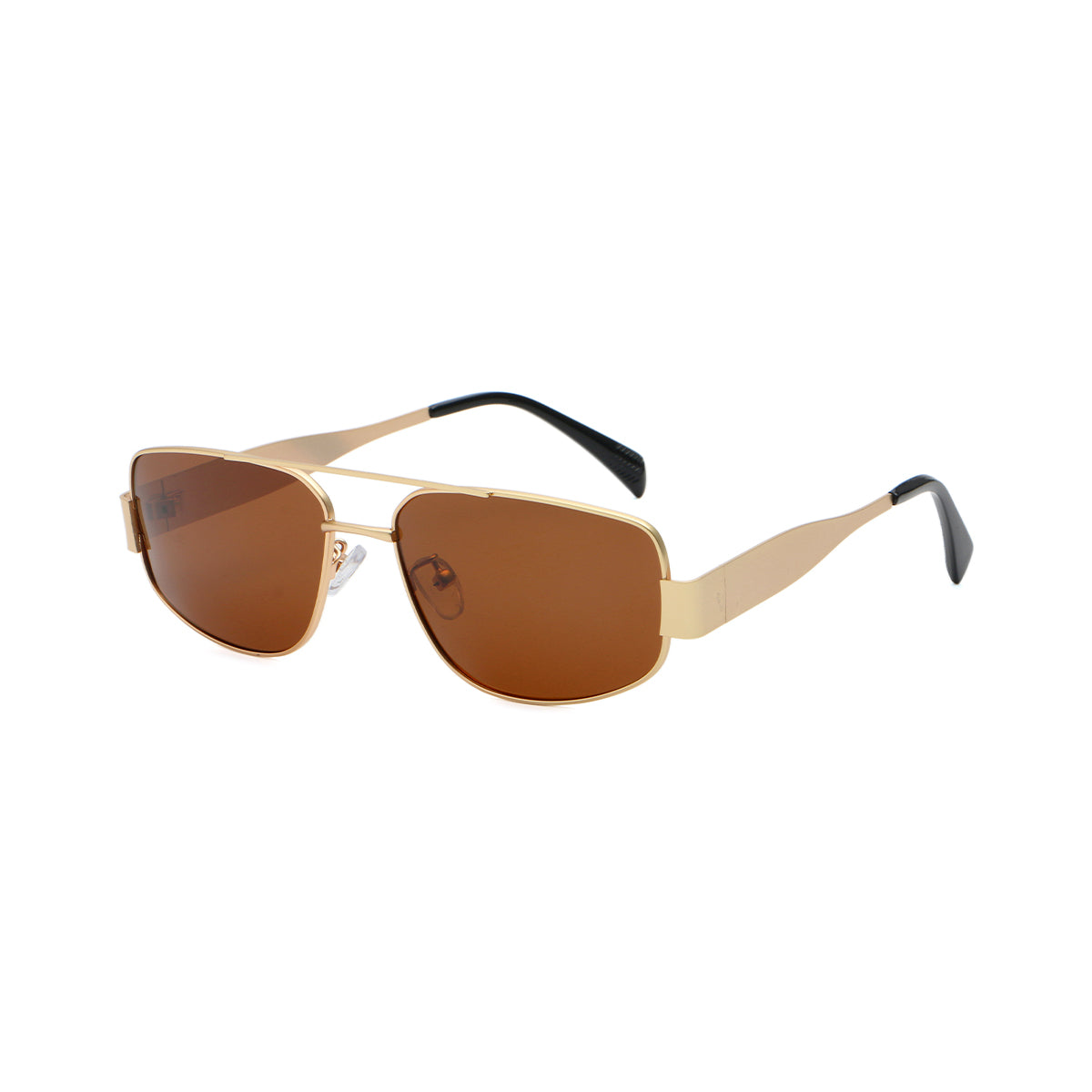 GOLD/BROWN