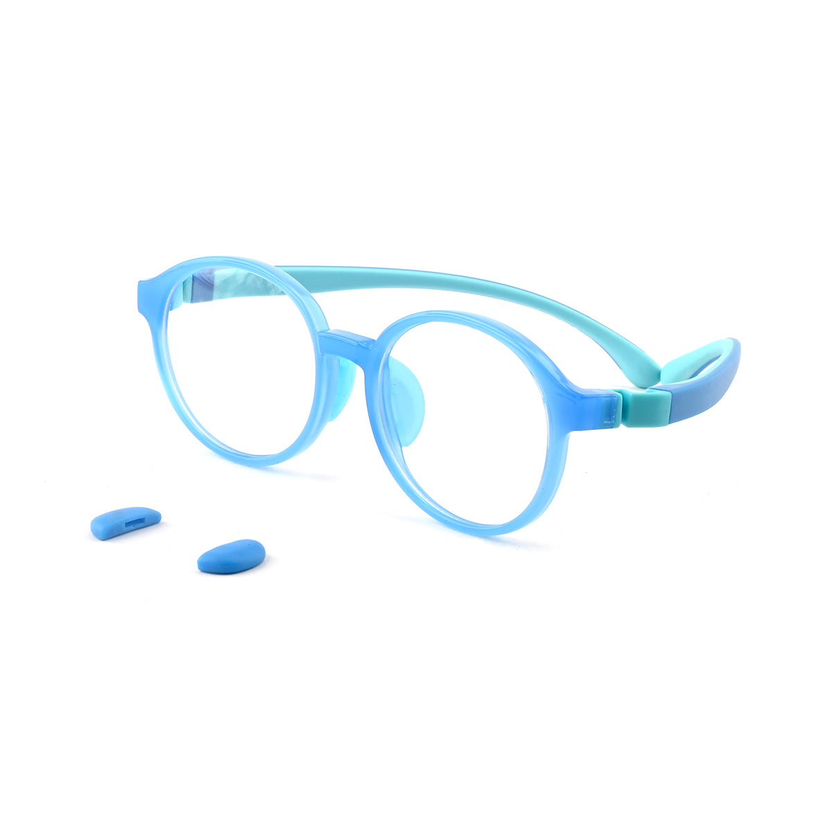 S.BLUE