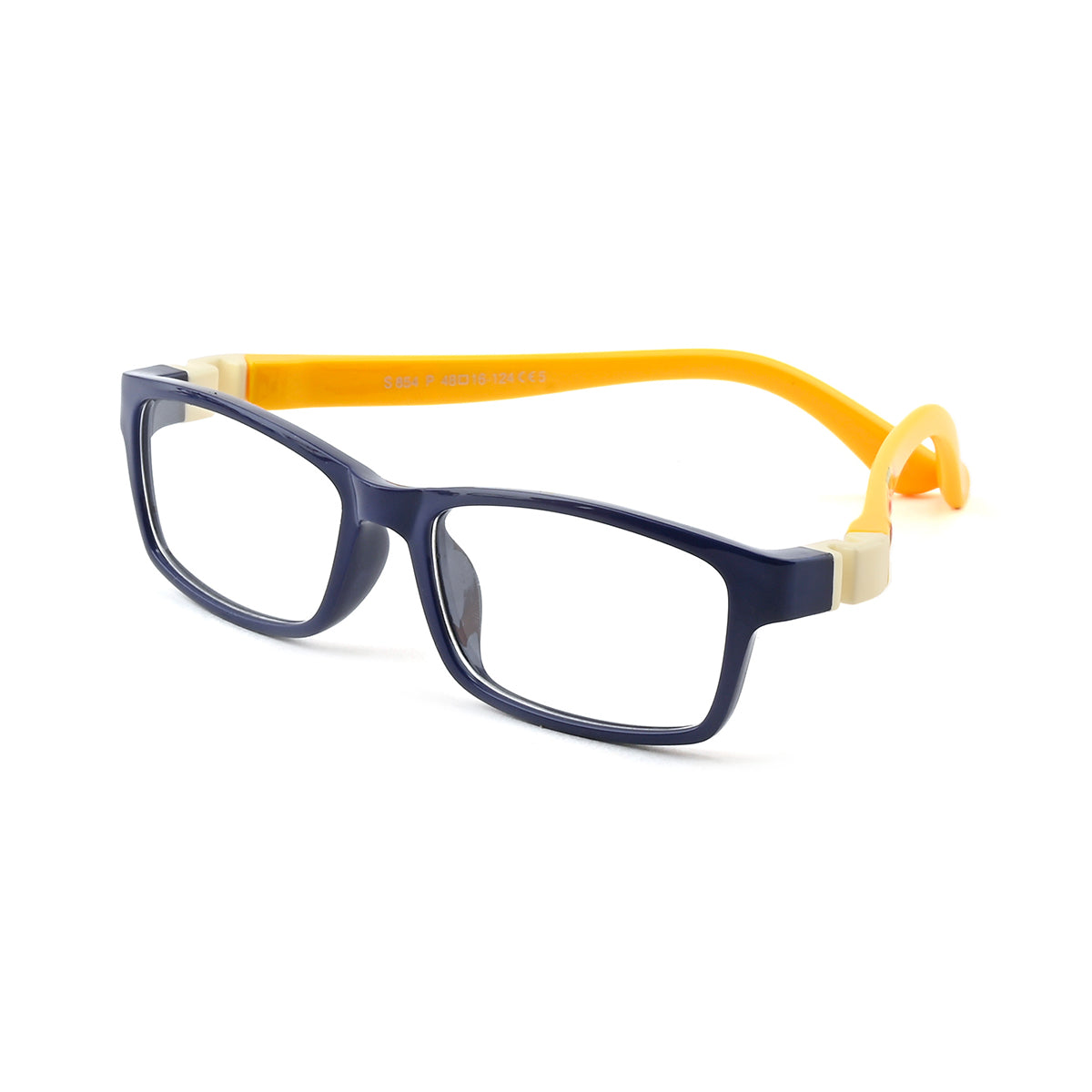 S.PURPLE BLUE/YELLOW