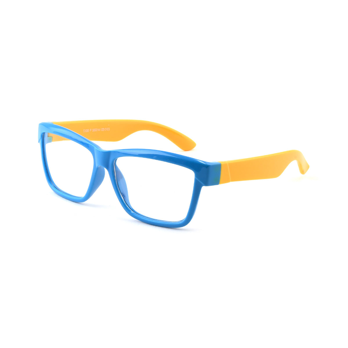 S.BLUE/YELLOW