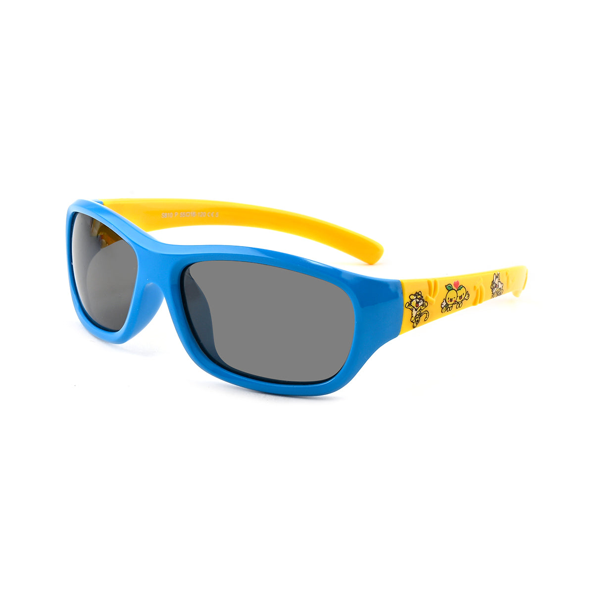 S.BLUE/YELLOW