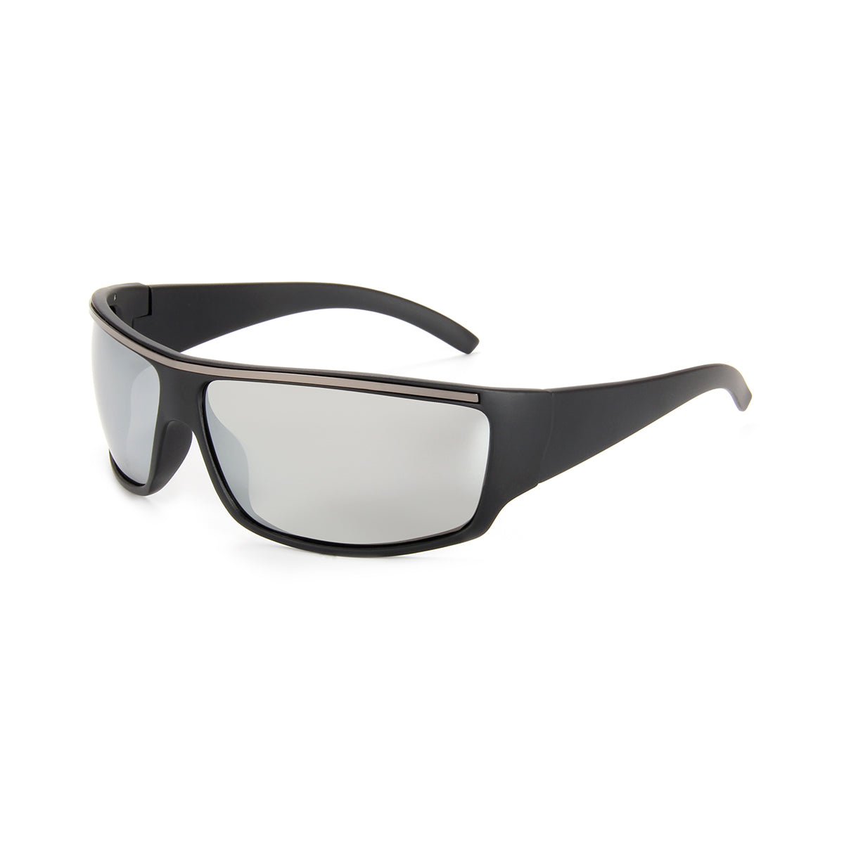 M.BLACK/SILVER