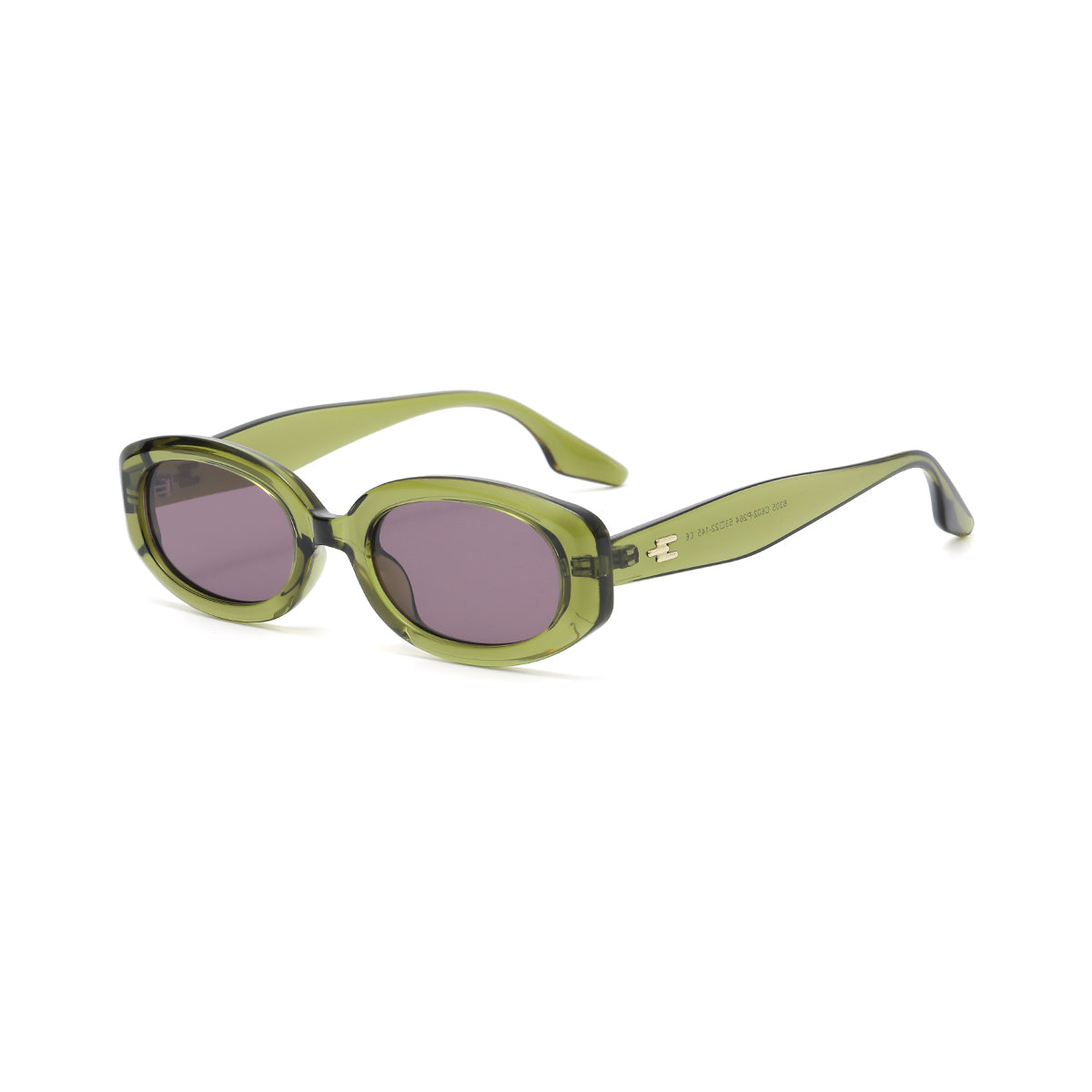 T.GREEN/PURPLE