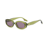 T.GREEN/PURPLE
