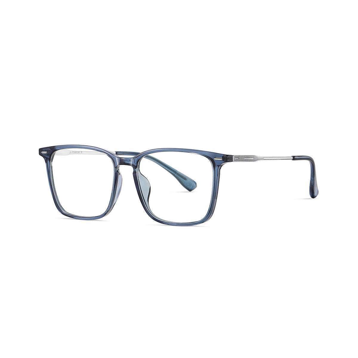 S.T.BLUE/SILVER